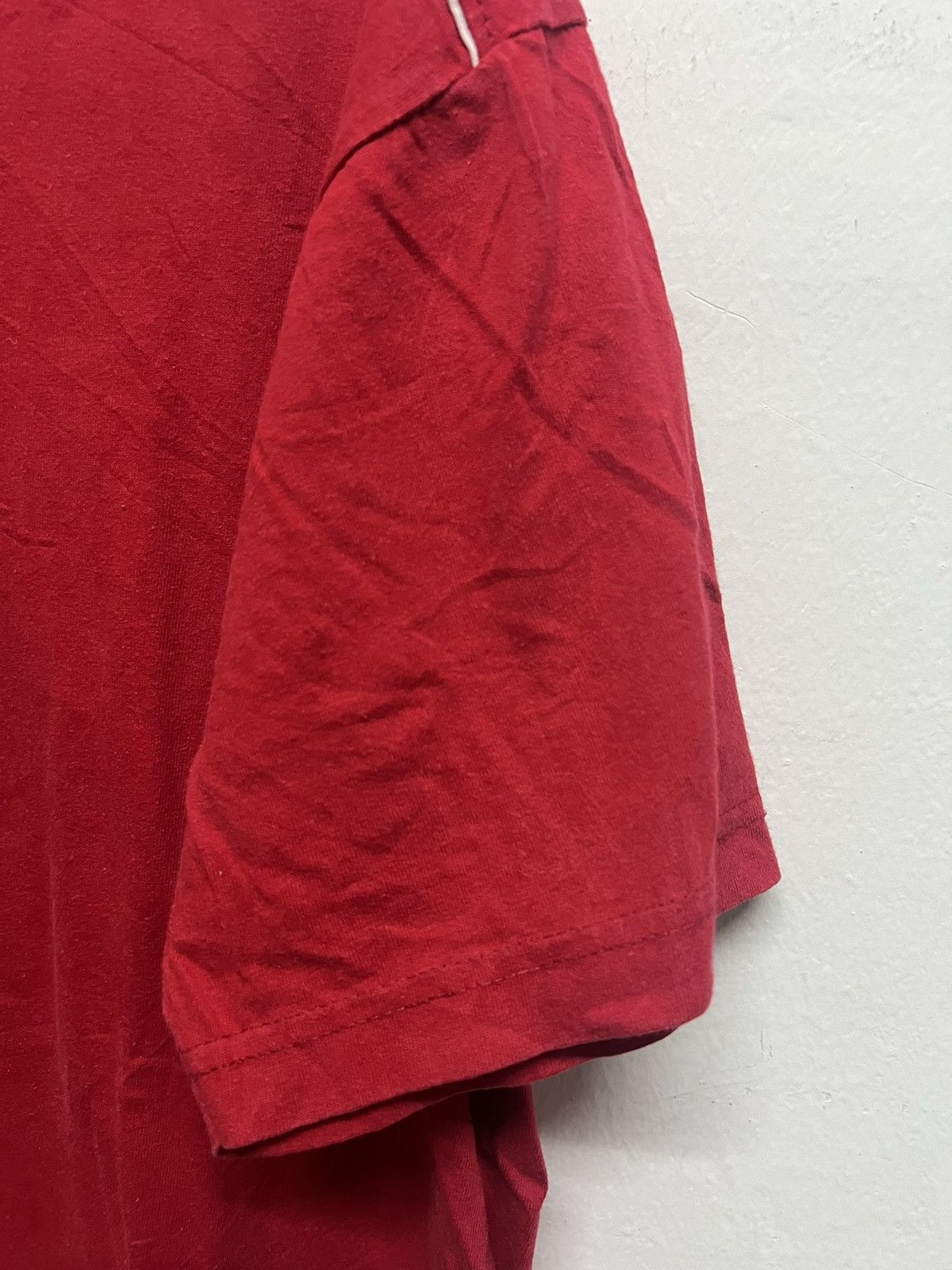 Ferrari × Vintage Ferrari F1 Tee Size US L / EU 52-54 / 3 - 3 Thumbnail