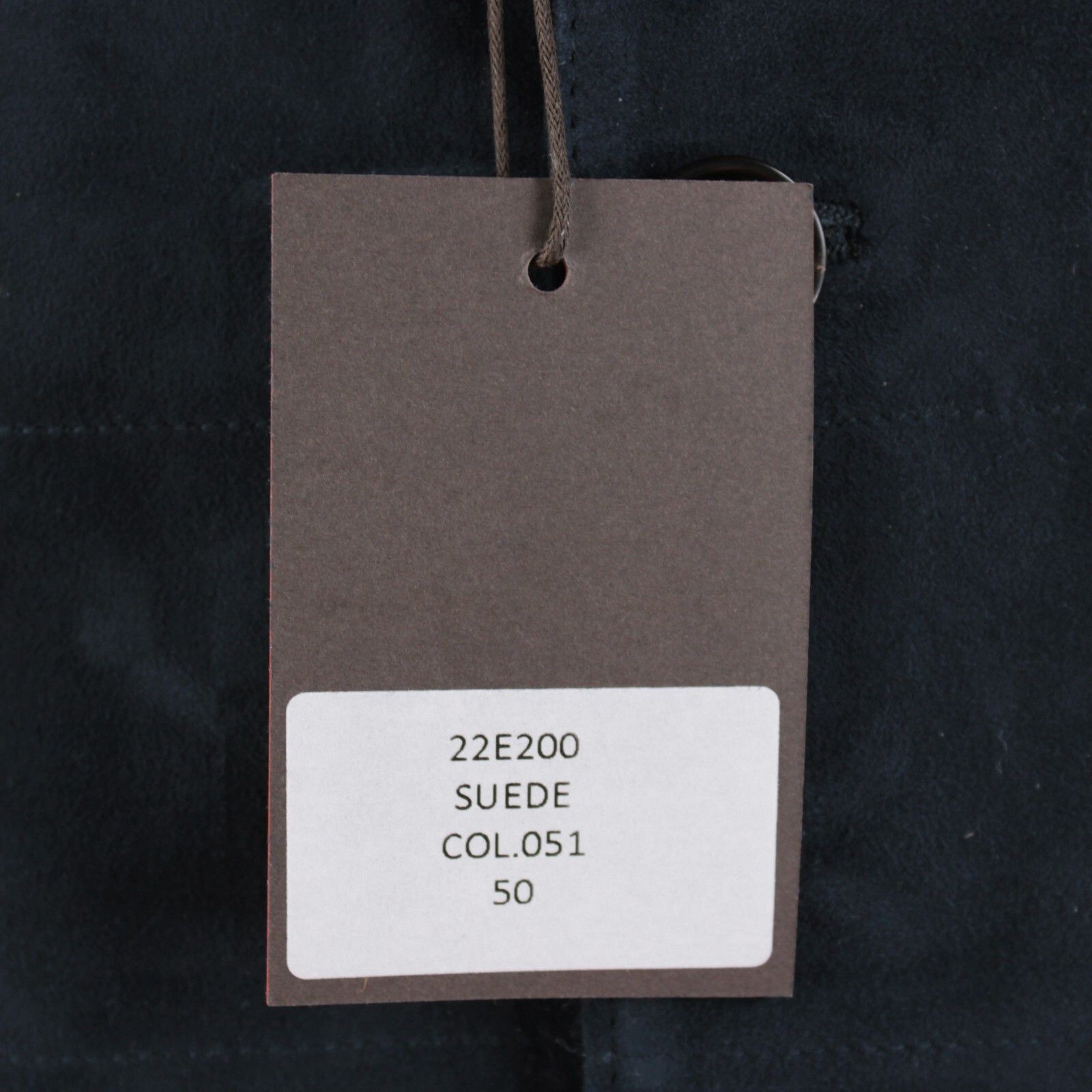 Other Rifugio Vest Size M US In Blue Suede Size US M / EU 48-50 / 2 - 4 Thumbnail