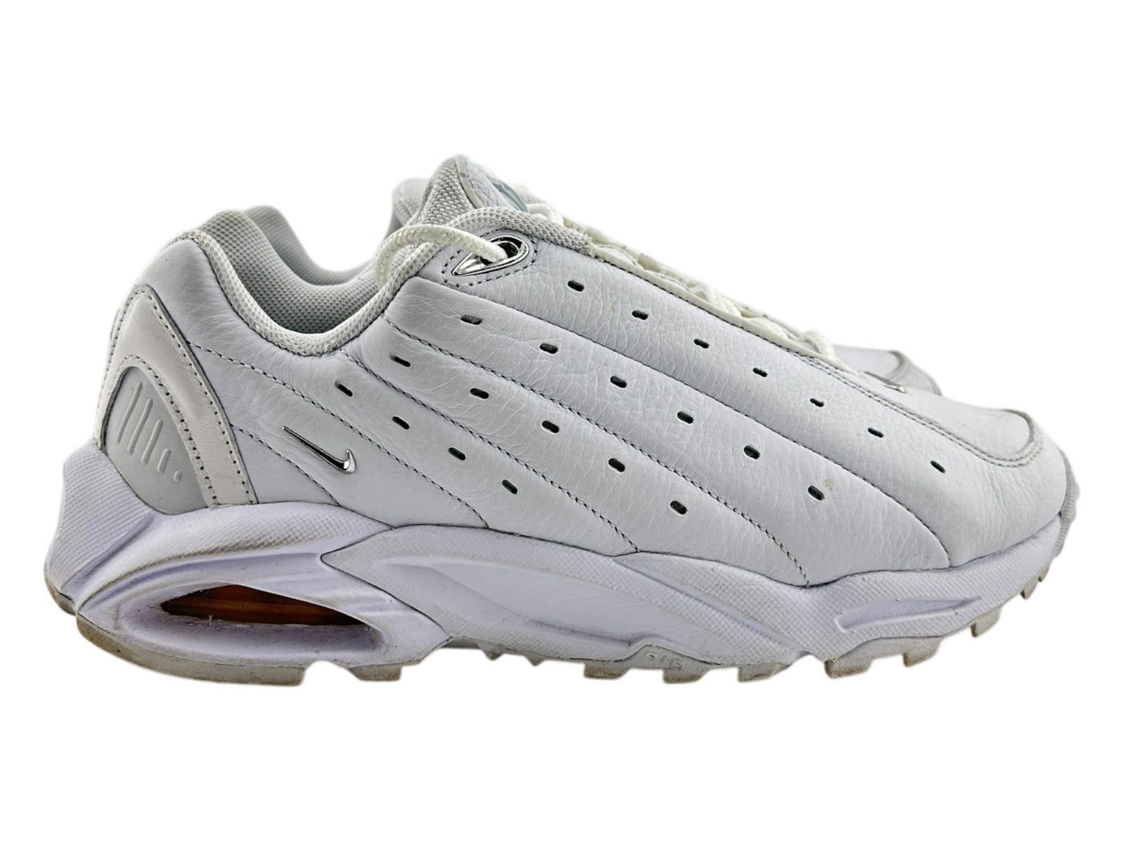Nike Nike Hot Step Air Terra Drake Nocta White Size US 8.5 / EU 41-42 - 3 Thumbnail