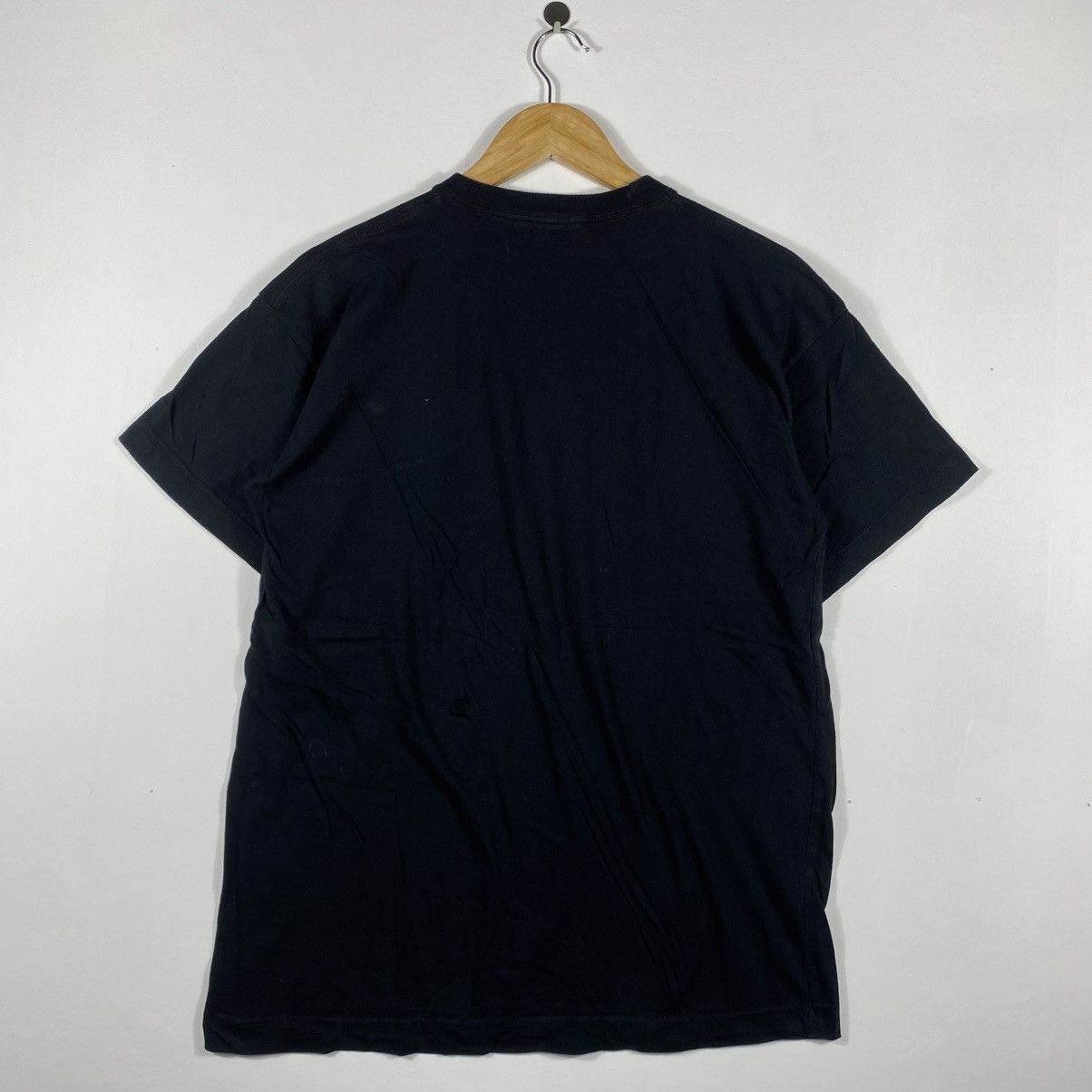 Band Tees Vintage 90's ELEKKI BRAN Japanese Rock Band Tee Shirt Size US L / EU 52-54 / 3 - 5 Thumbnail