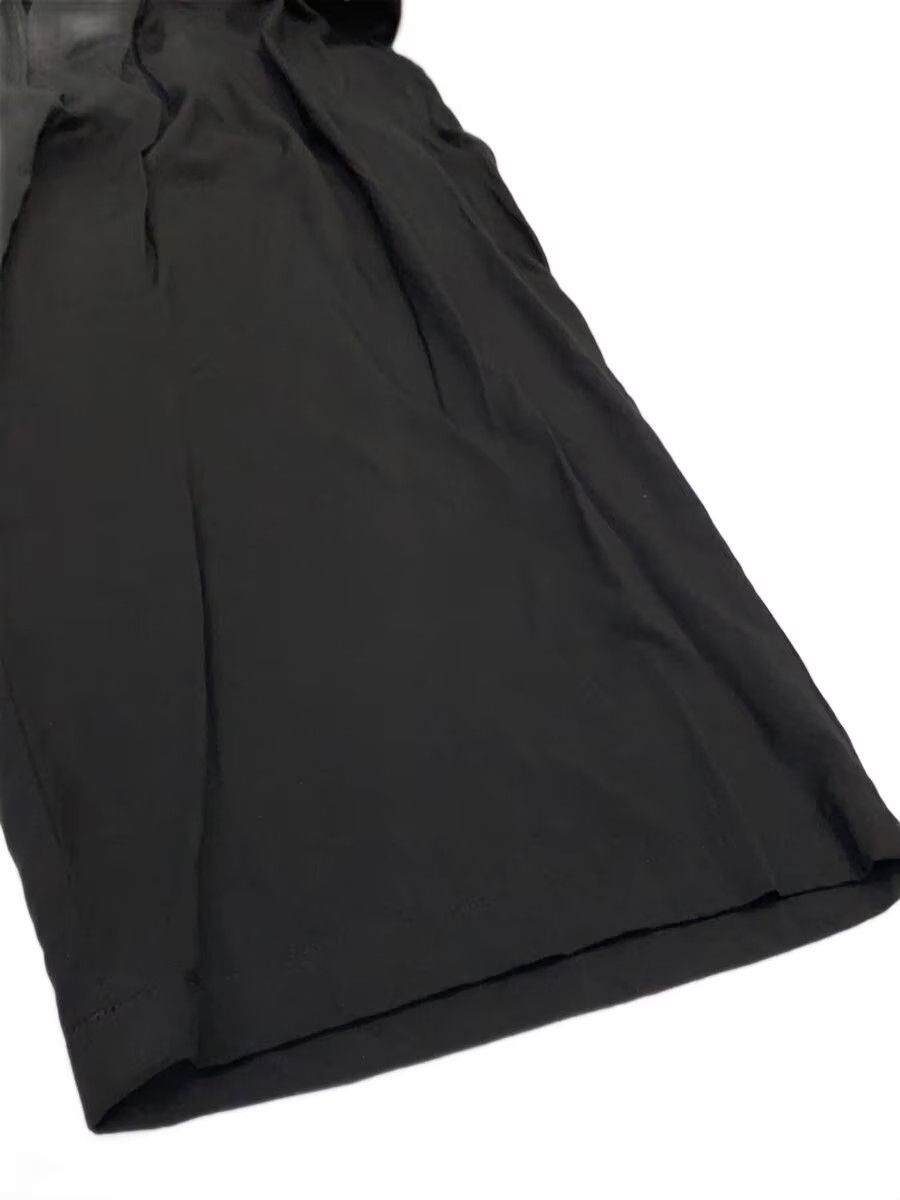 Yohji Yamamoto yohji yamamoto POUR HOMME/HD-P40-213 Sarouel Pants Size US 33 - 9 Thumbnail