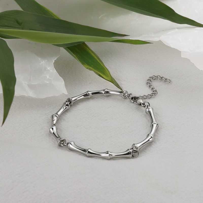 Jewelry Crazy Bracelet Y2K Punk Chain Gotch Bracelets Chains Size ONE SIZE - 2 Thumbnail