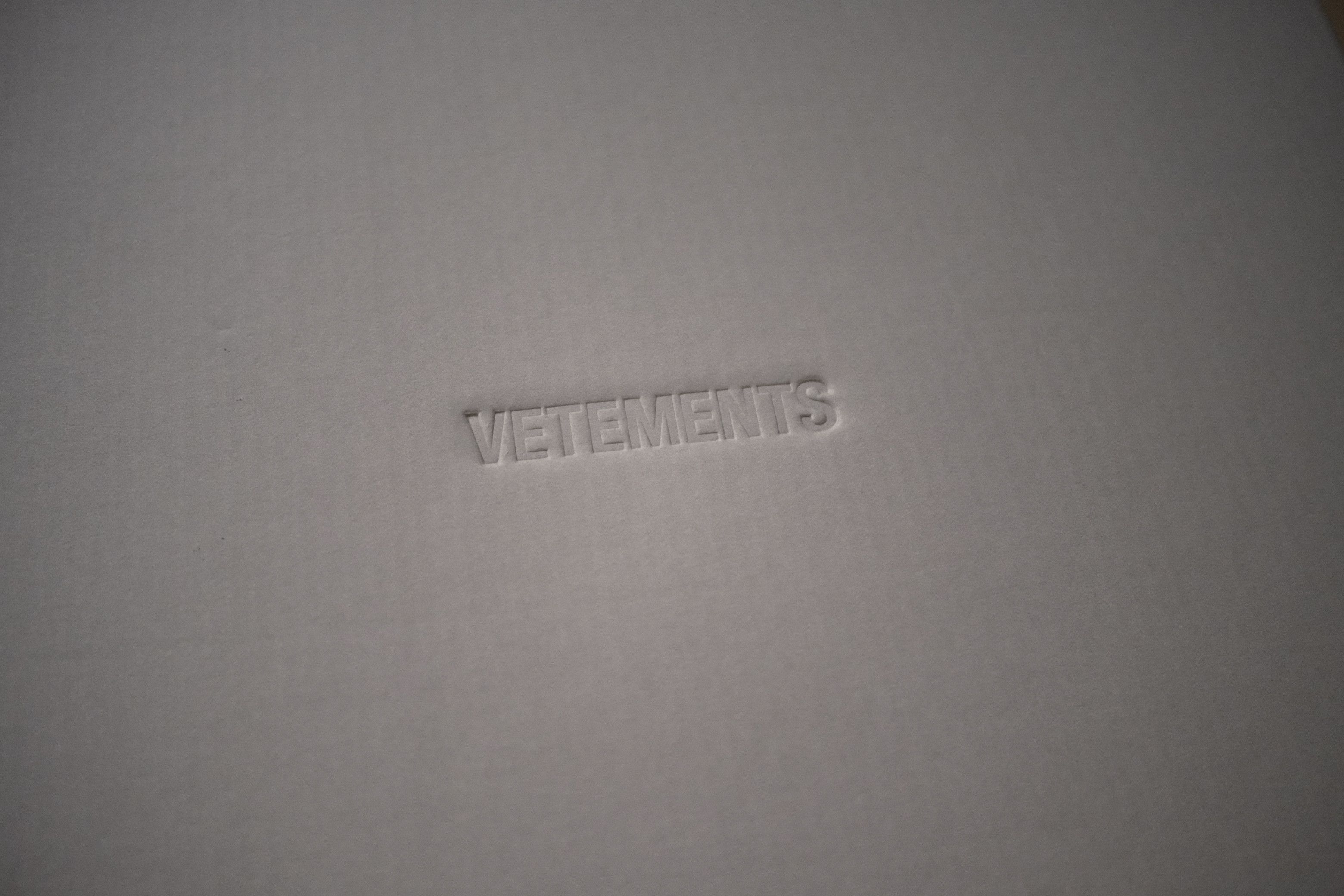 Reebok × Vetements Women Vetements x Reebok Sock Boots sz 7.5 EU 37.5 Size US 7.5 / IT 37.5 - 9 Thumbnail