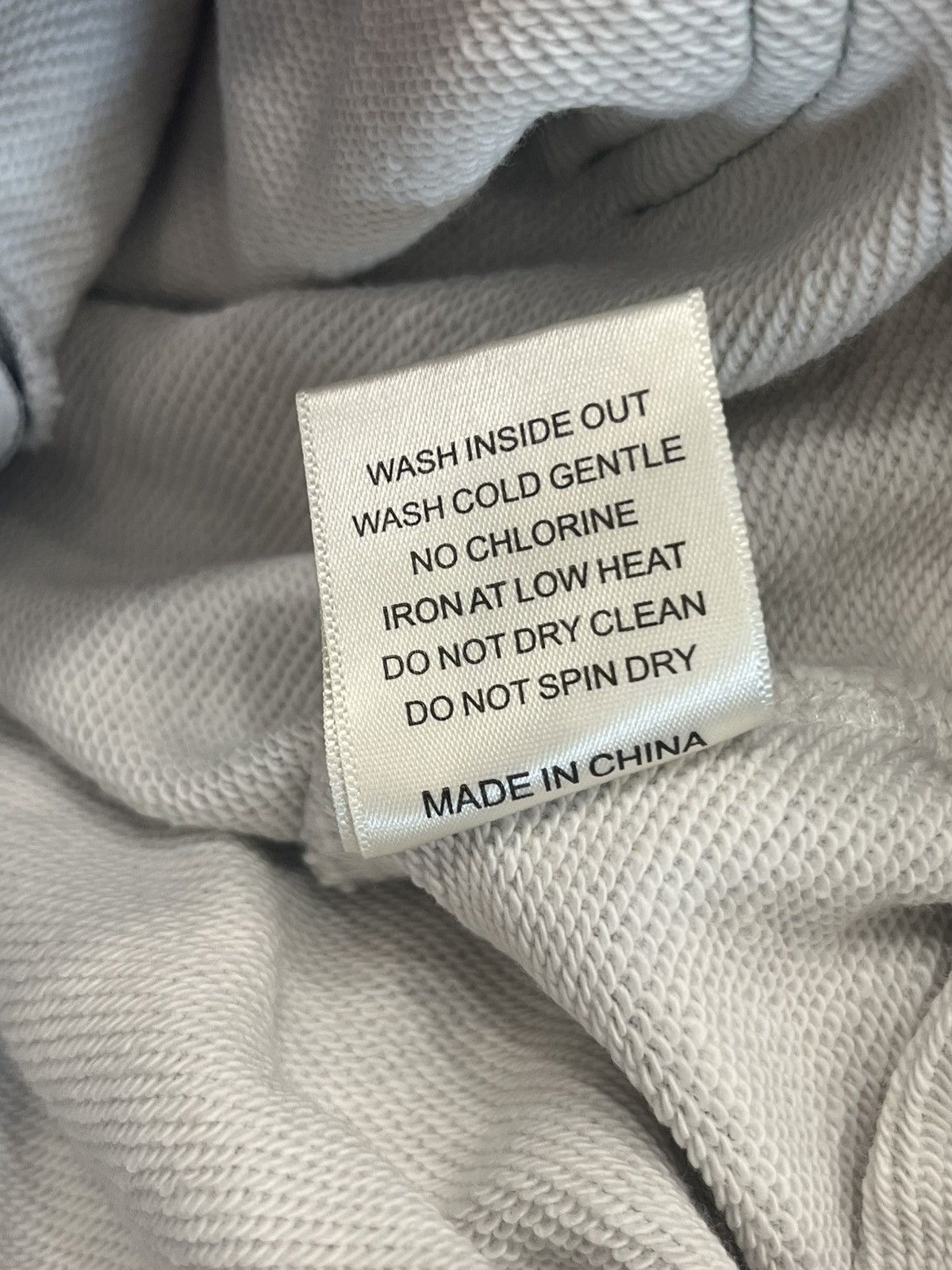 Vale Vale Boiler Room Zip Up Size US M / EU 48-50 / 2 - 5 Thumbnail