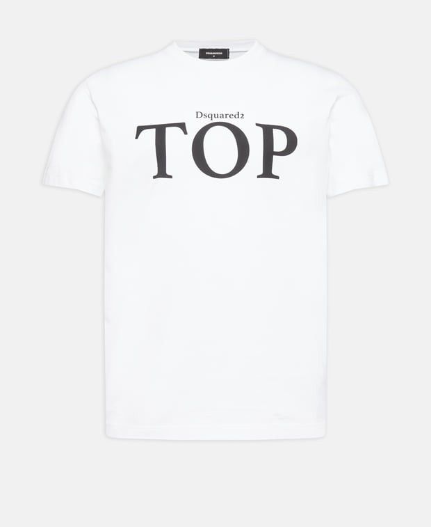 Dsquared2 T-shirt Size US M / EU 48-50 / 2 - 1 Preview