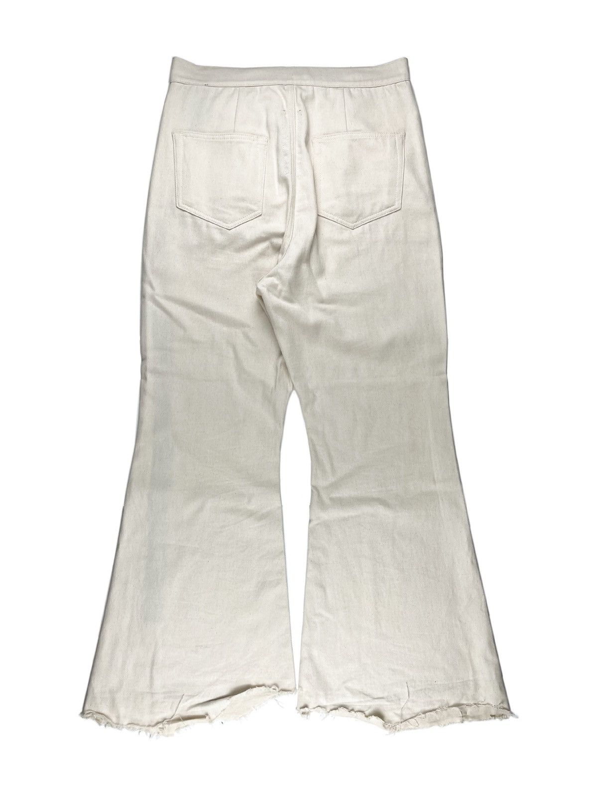 Rick Owens × Rick Owens Drkshdw SS22 Rick Owens Bolan
