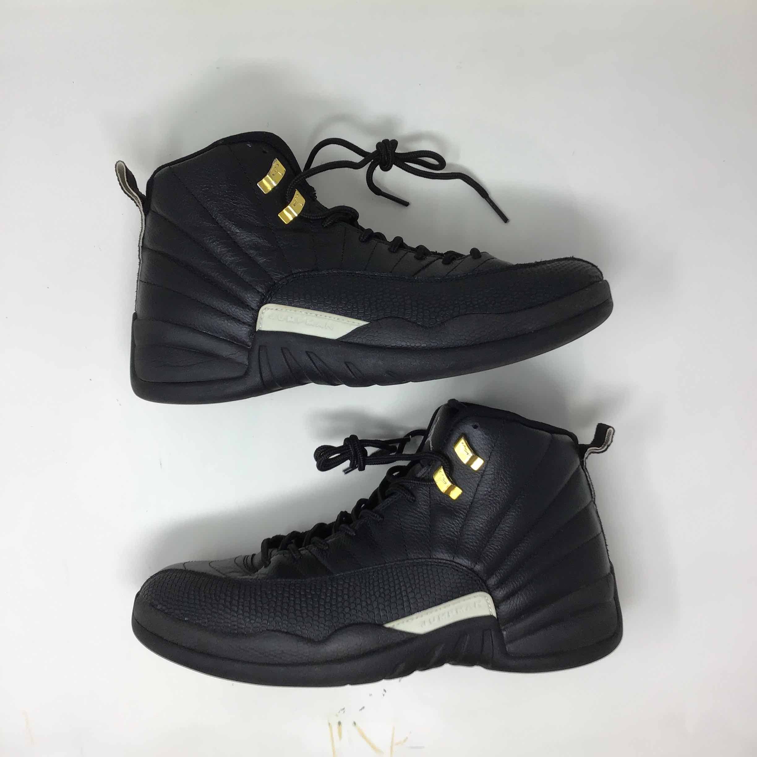Air Jordan 12 Retro The Master