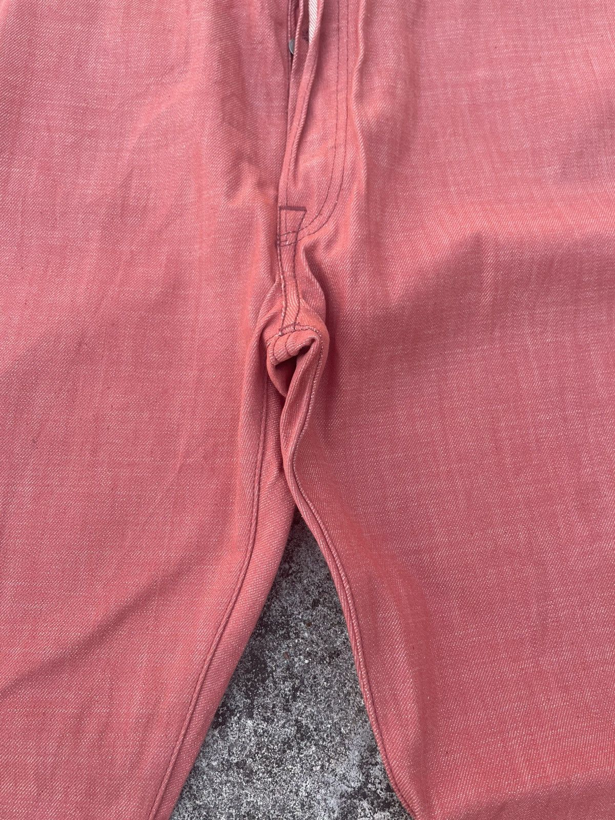 Levi's Final Drop‼️ Levis 501 W40 L32 00501-2229 (New Old Stock) Size US 42 / EU 58 - 6 Thumbnail