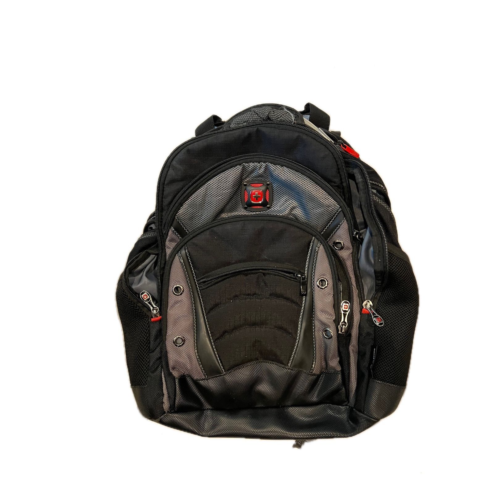 Swissgear Swiss Gear 5205 Laptop Scansmart Backpack Size ONE SIZE - 1 Thumbnail