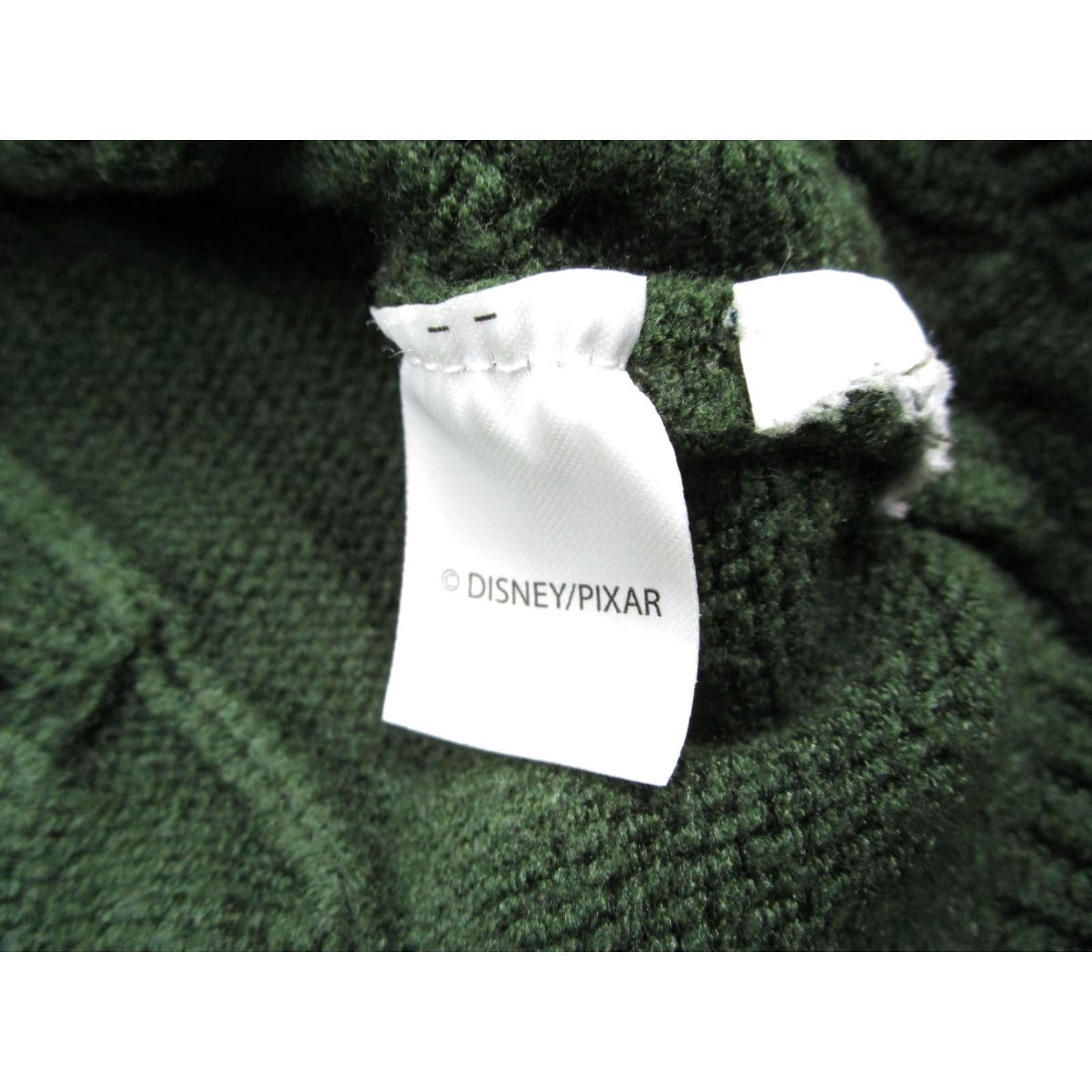 Disney Disney Mens Sweater 2XL Green Alien Toy Story Pixar Pullover Crew Neck Knit Cable- knit Logo Size US XXL / EU 58 / 5 - 4 Thumbnail