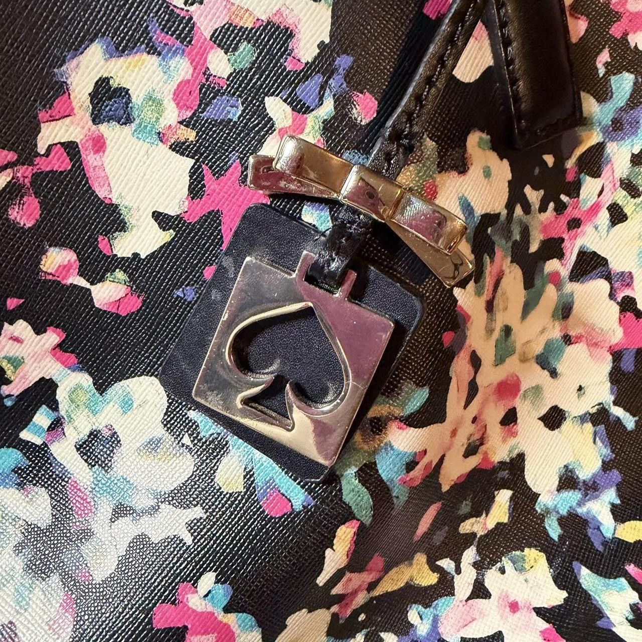 Kate Spade Kate spade Bright water Drive Rachelle Satchel Size ONE SIZE - 5 Thumbnail