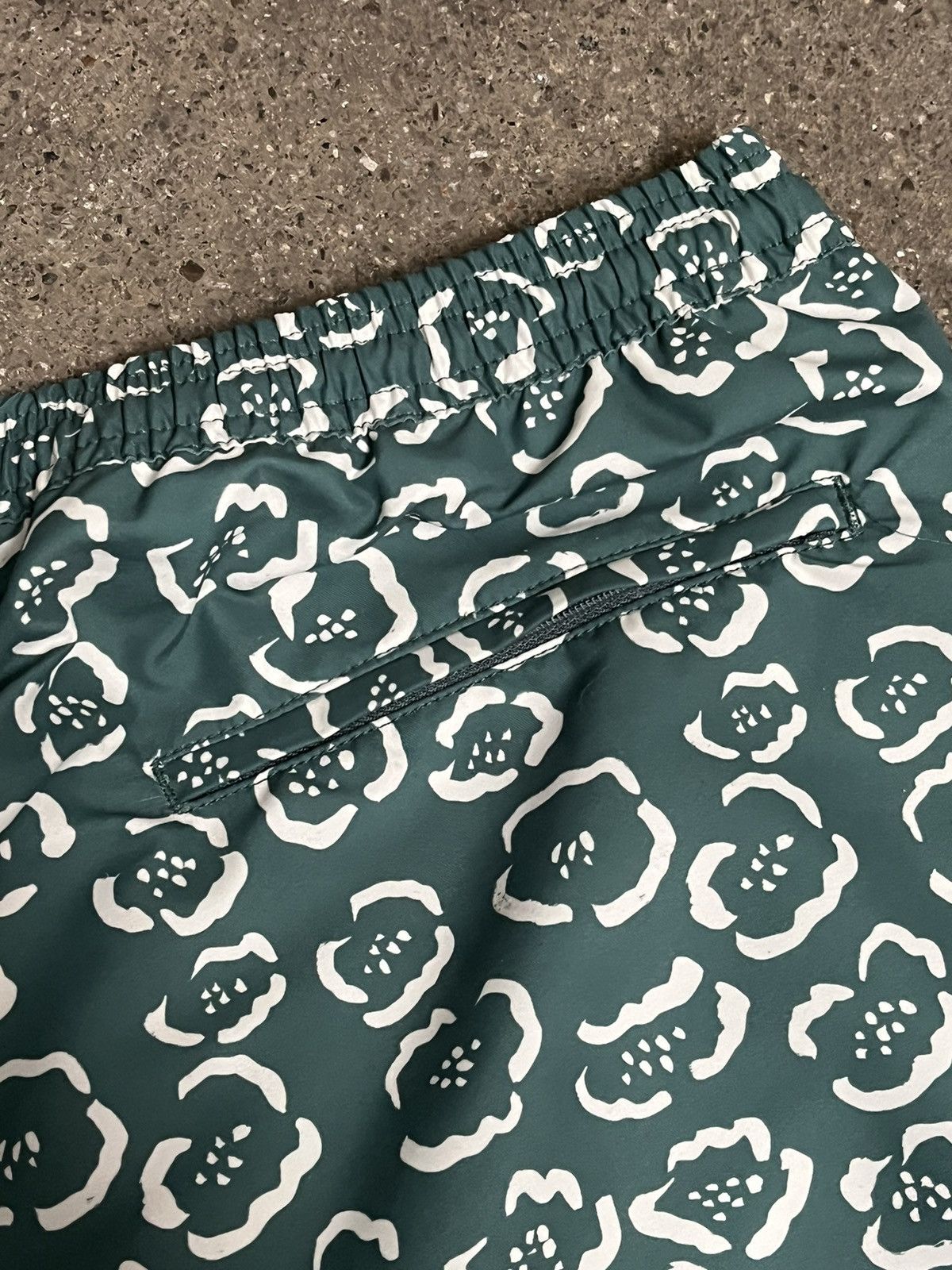 Sunspel Sunspel swim shorts Size US 34 / EU 50 - 6 Thumbnail