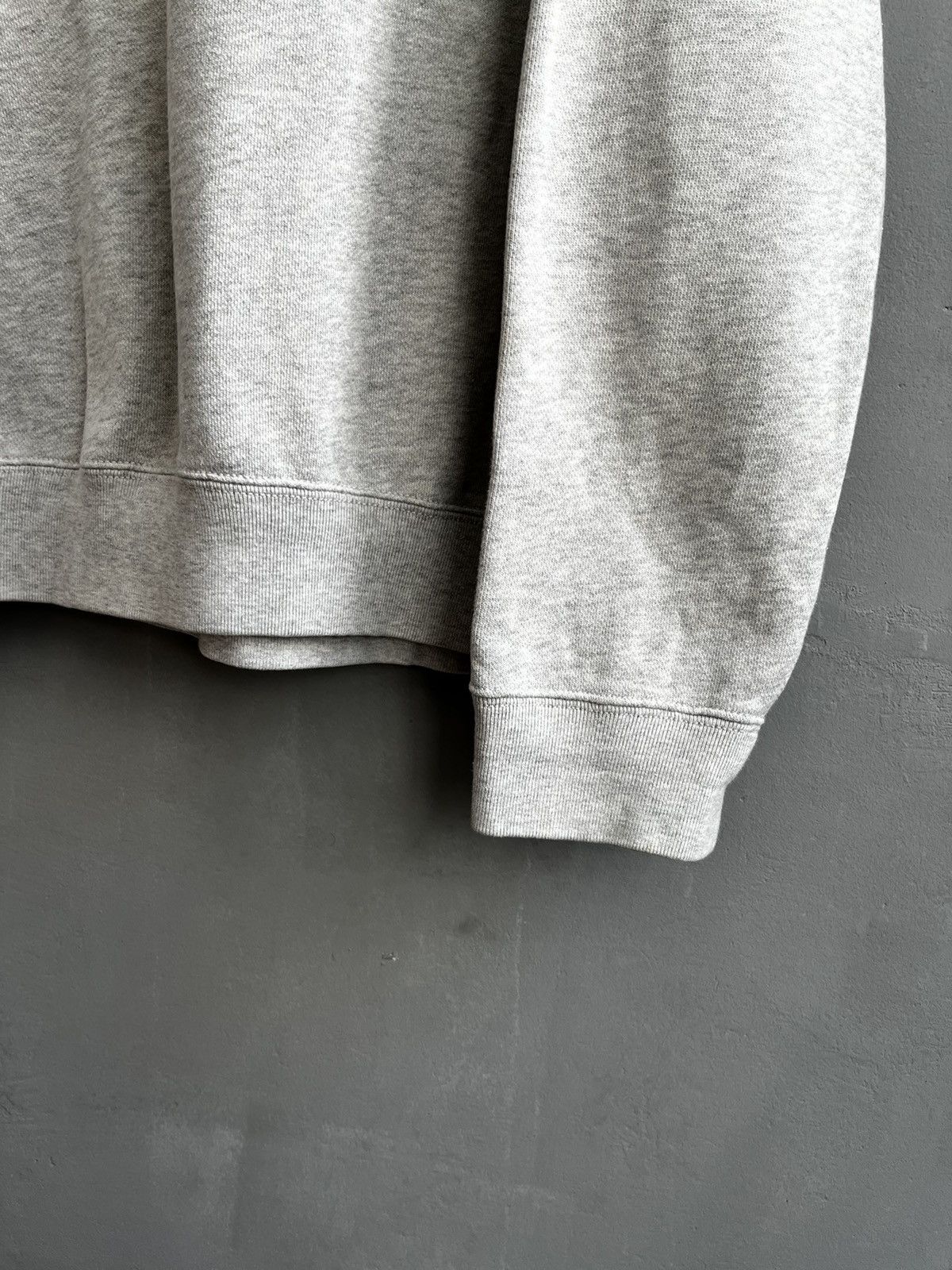 Polo Ralph Lauren × Vintage Ralph Lauren sweatshirt size L Size US L / EU 52-54 / 3 - 6 Thumbnail
