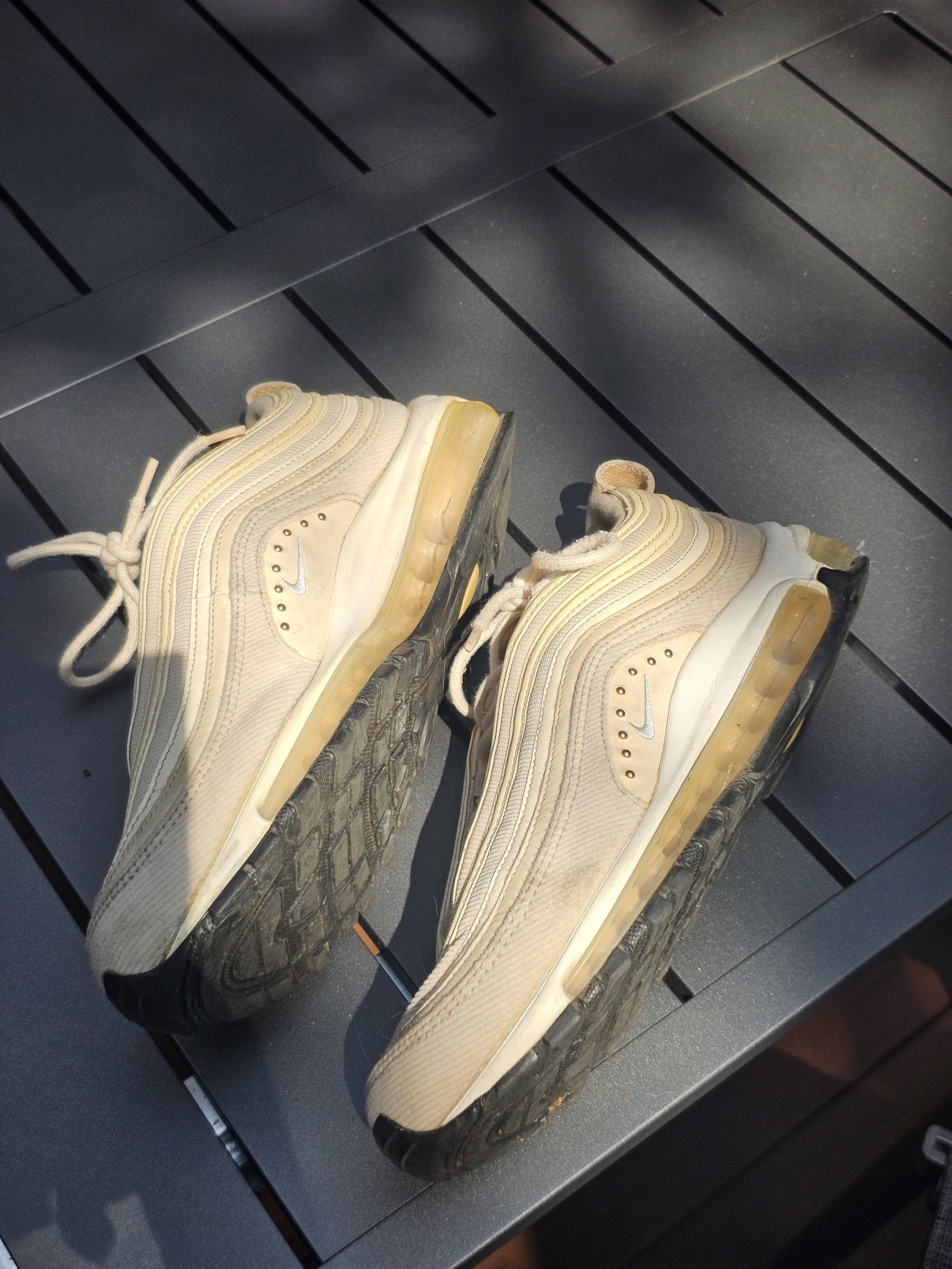 Nike Nike Air Max 97 Guava ice Size US 8.5 / IT 38.5 - 5 Thumbnail
