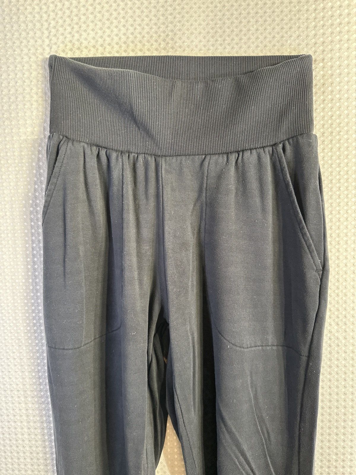 Nike Nike Dri-Fit Joggers Size 26" / US 2 / IT 38 - 4 Thumbnail