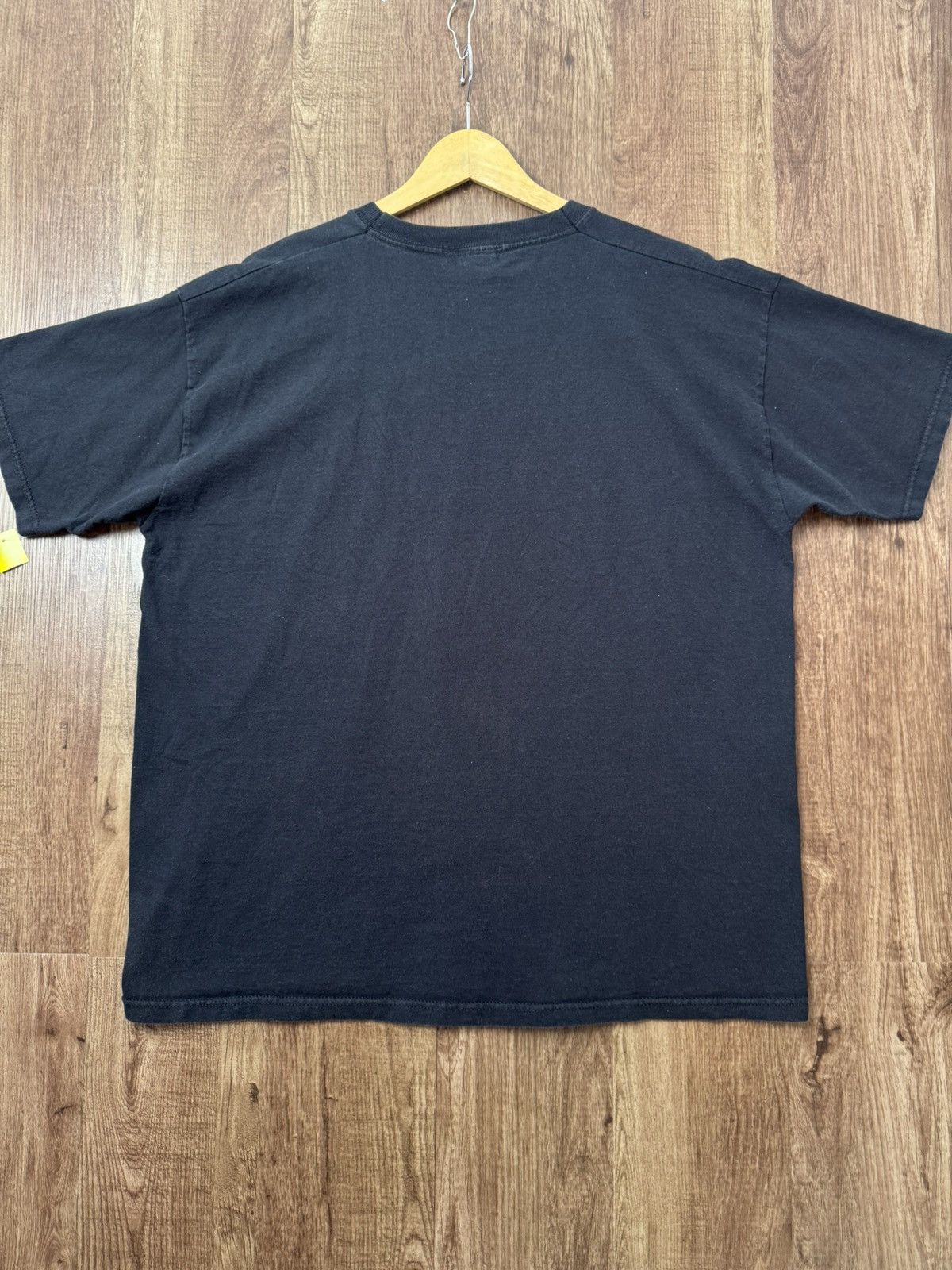 Anime VINTAGE Y2K DEATH NOTE CHARACTER L Tee Size US XL / EU 56 / 4 - 3 Thumbnail