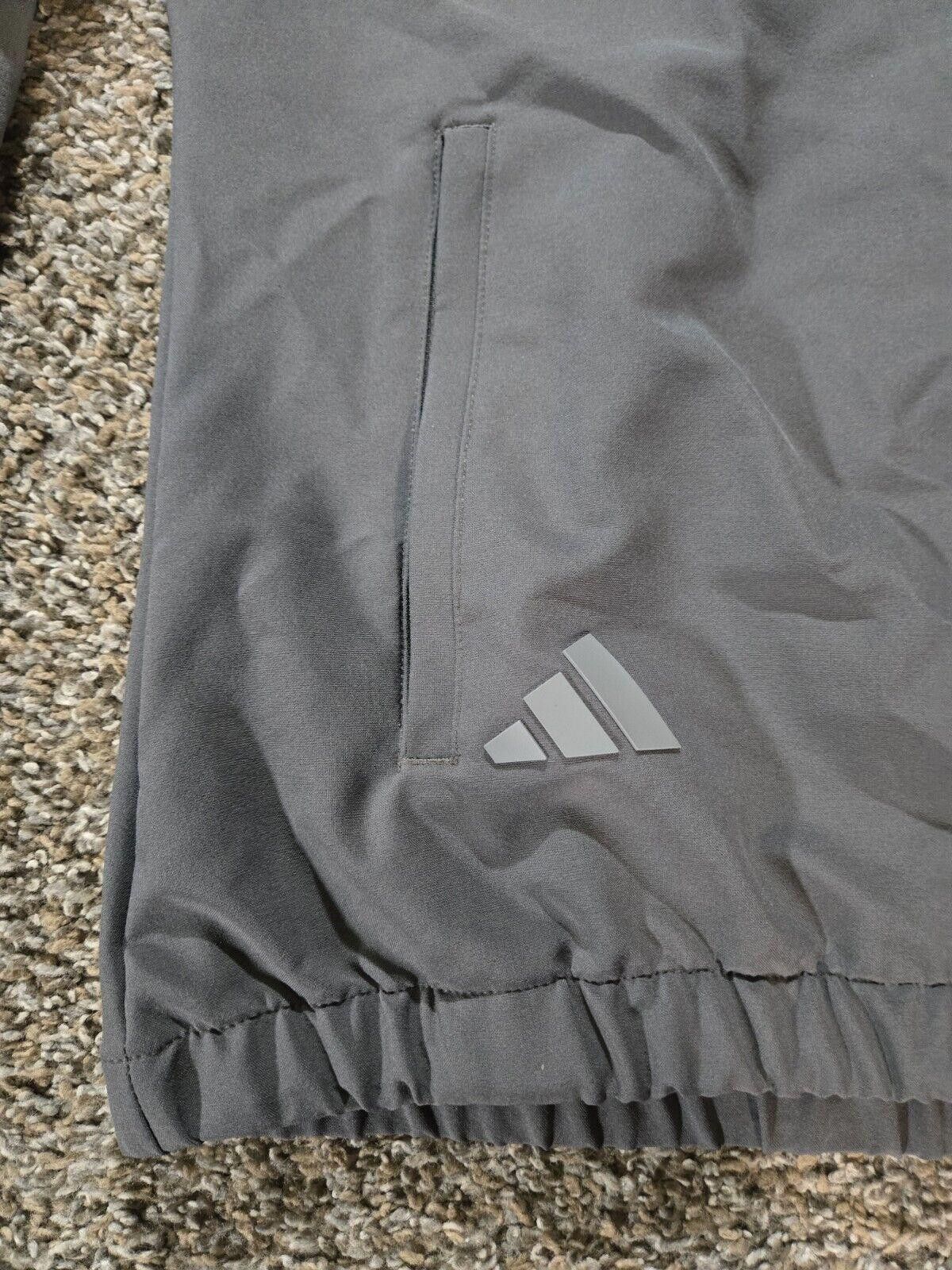 Adidas Adidas Primegreen FE Logo Full Zip Jacket Size XL Size US XL / EU 56 / 4 - 8 Thumbnail