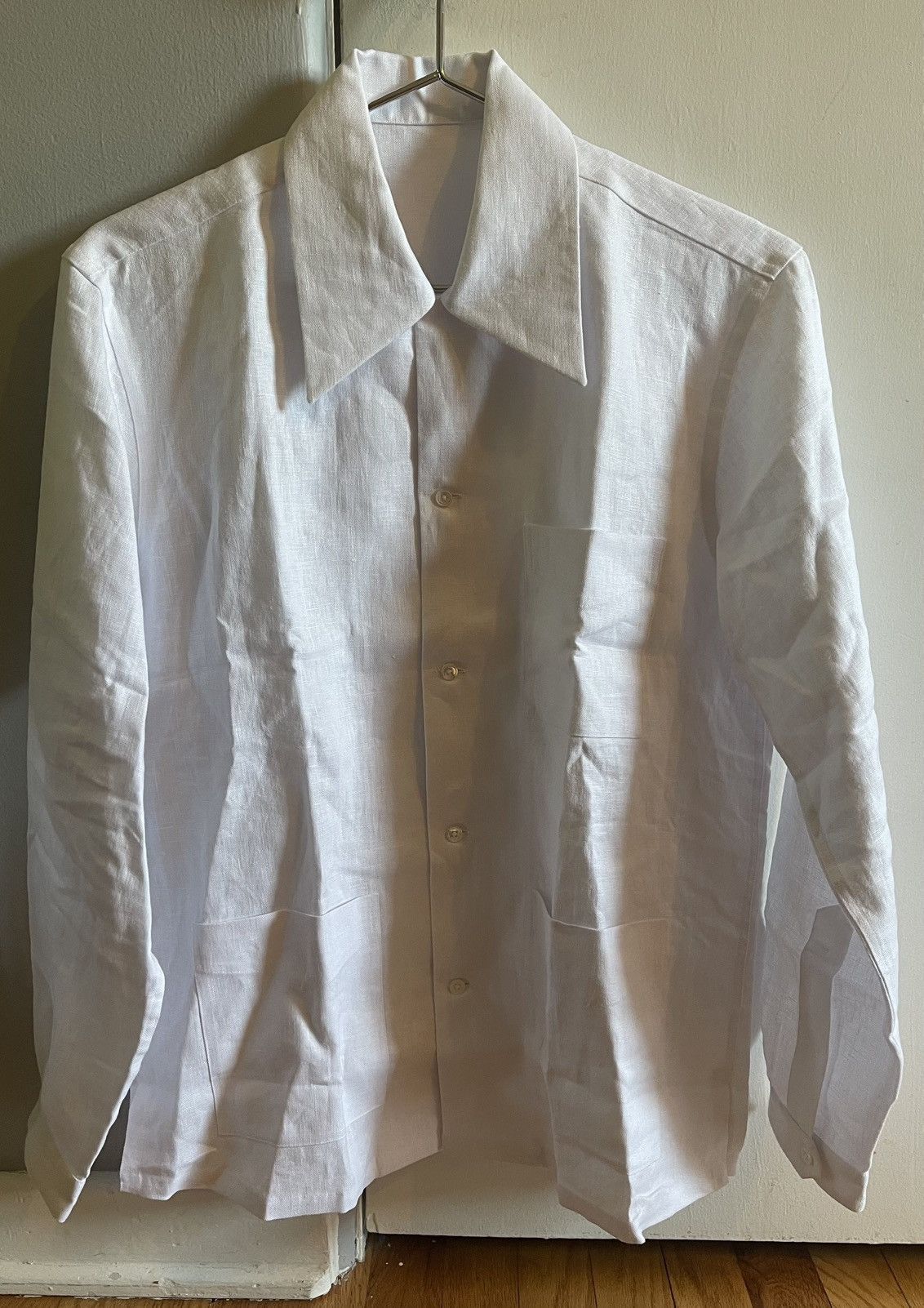 Bryceland's Bryceland’s Cabana Shirt Size US M / EU 48-50 / 2 - 1 Thumbnail