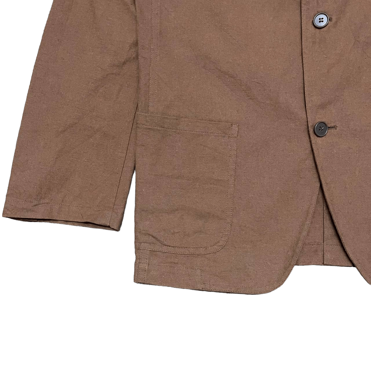 Beams Plus Vintage Beams Chore Jacket Size US M / EU 48-50 / 2 - 3 Thumbnail