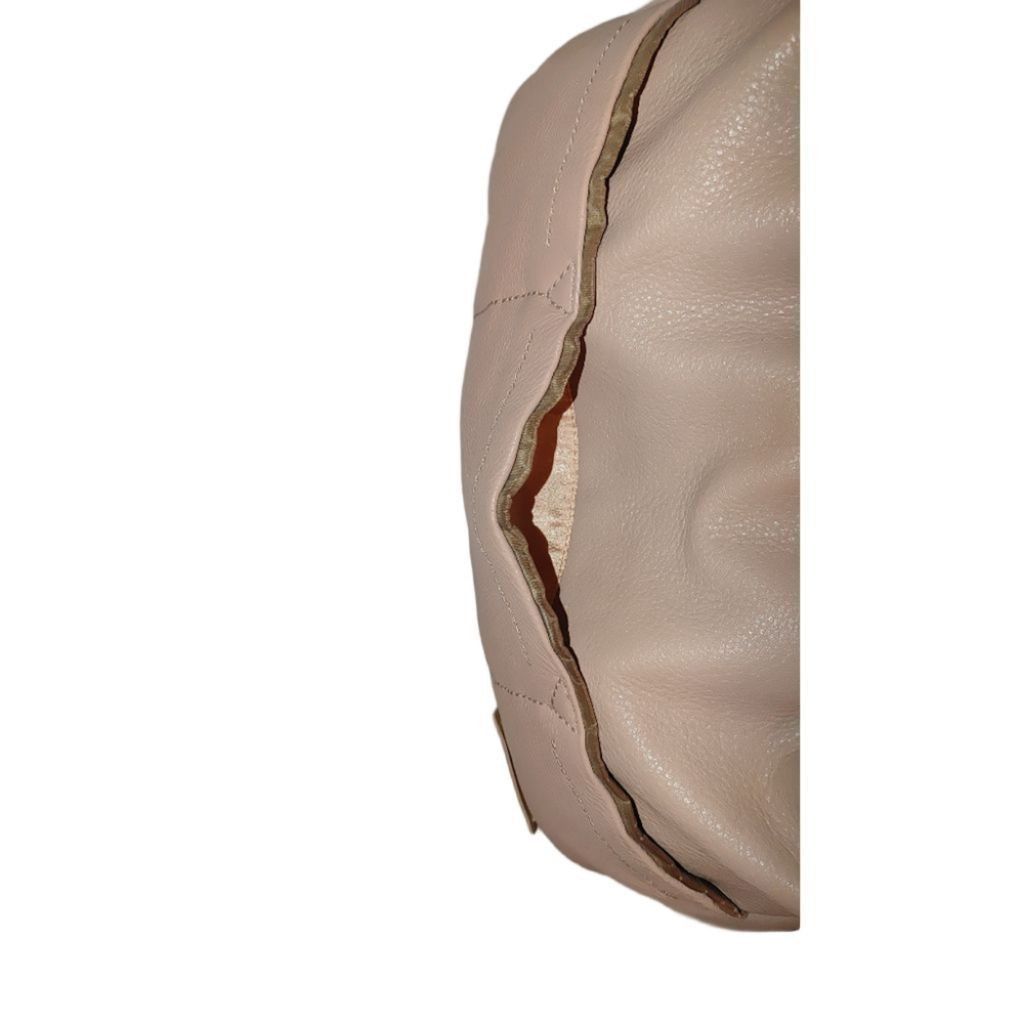 Missoni Missoni Blush Pink Leather Bag Size ONE SIZE - 10 Thumbnail