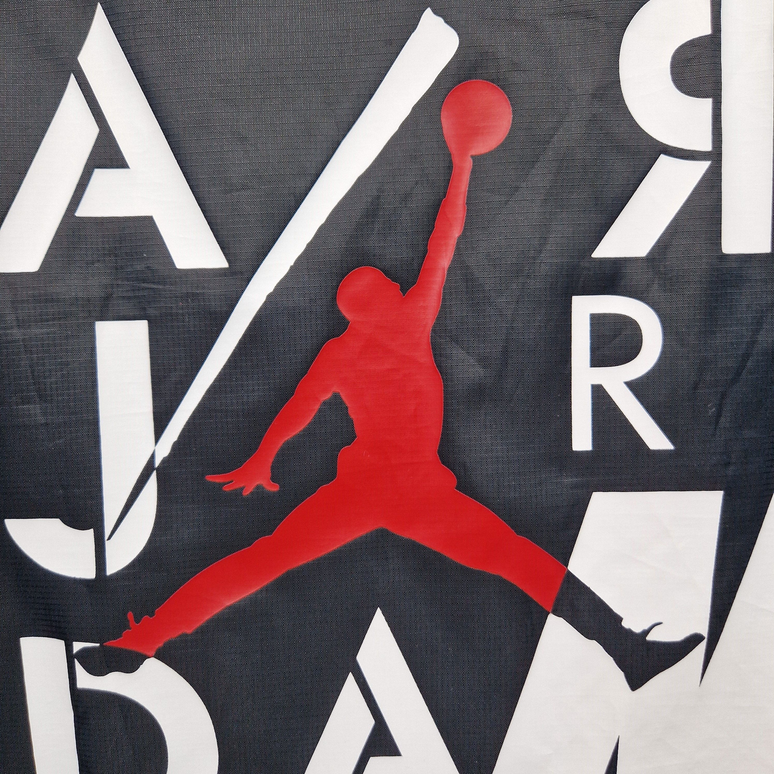 Jordan Brand Air Jordan Retro 4 Legacy Mens Jacket Size M Size US M / EU 48-50 / 2 - 9 Thumbnail