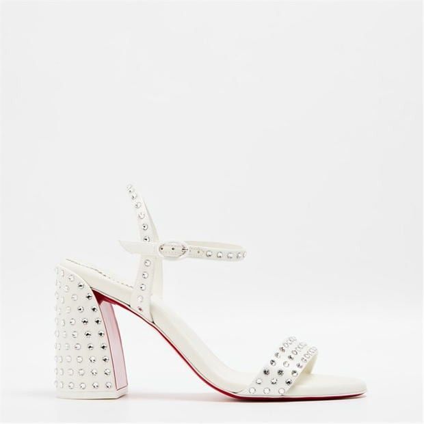 Miss Jane 85mm Sandals