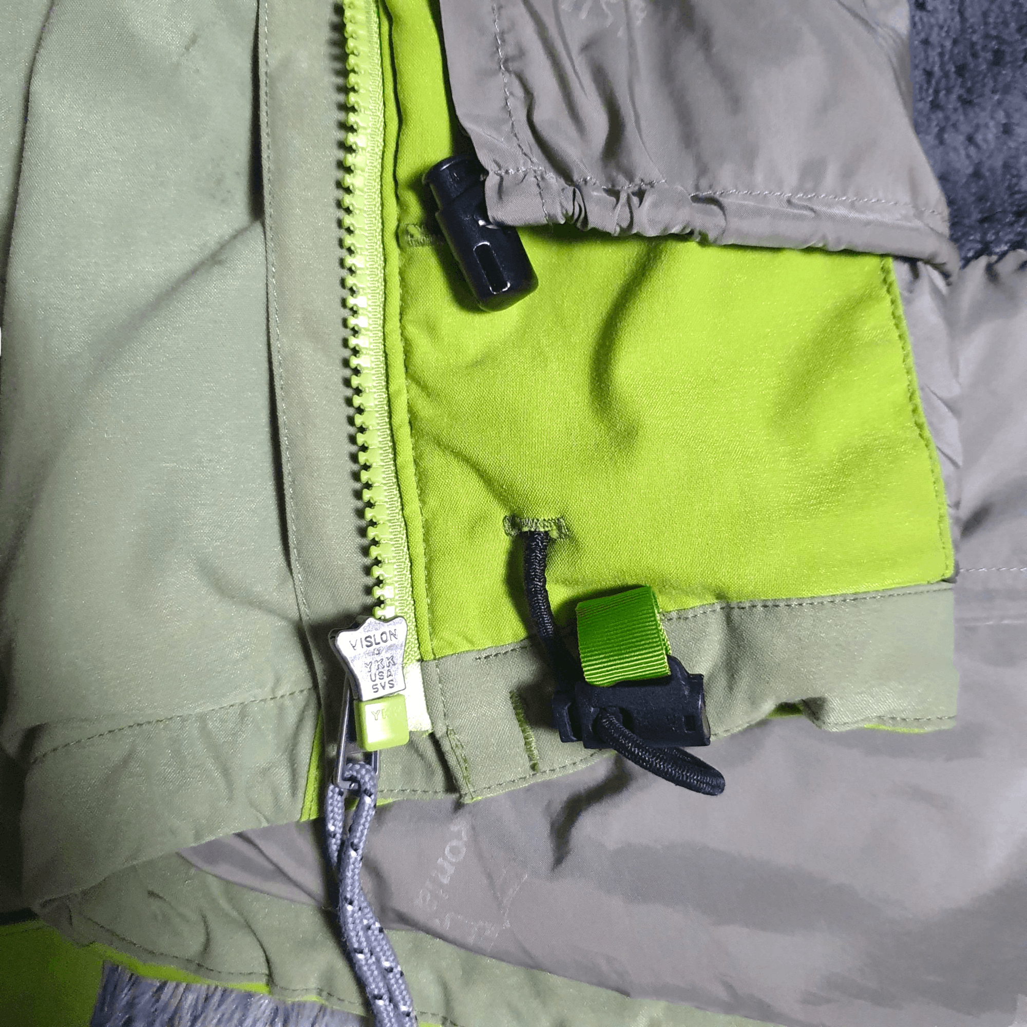 Patagonia Patagonia Storm Hard Shell Waterproof Jacket R Series Size US M / EU 48-50 / 2 - 7 Thumbnail