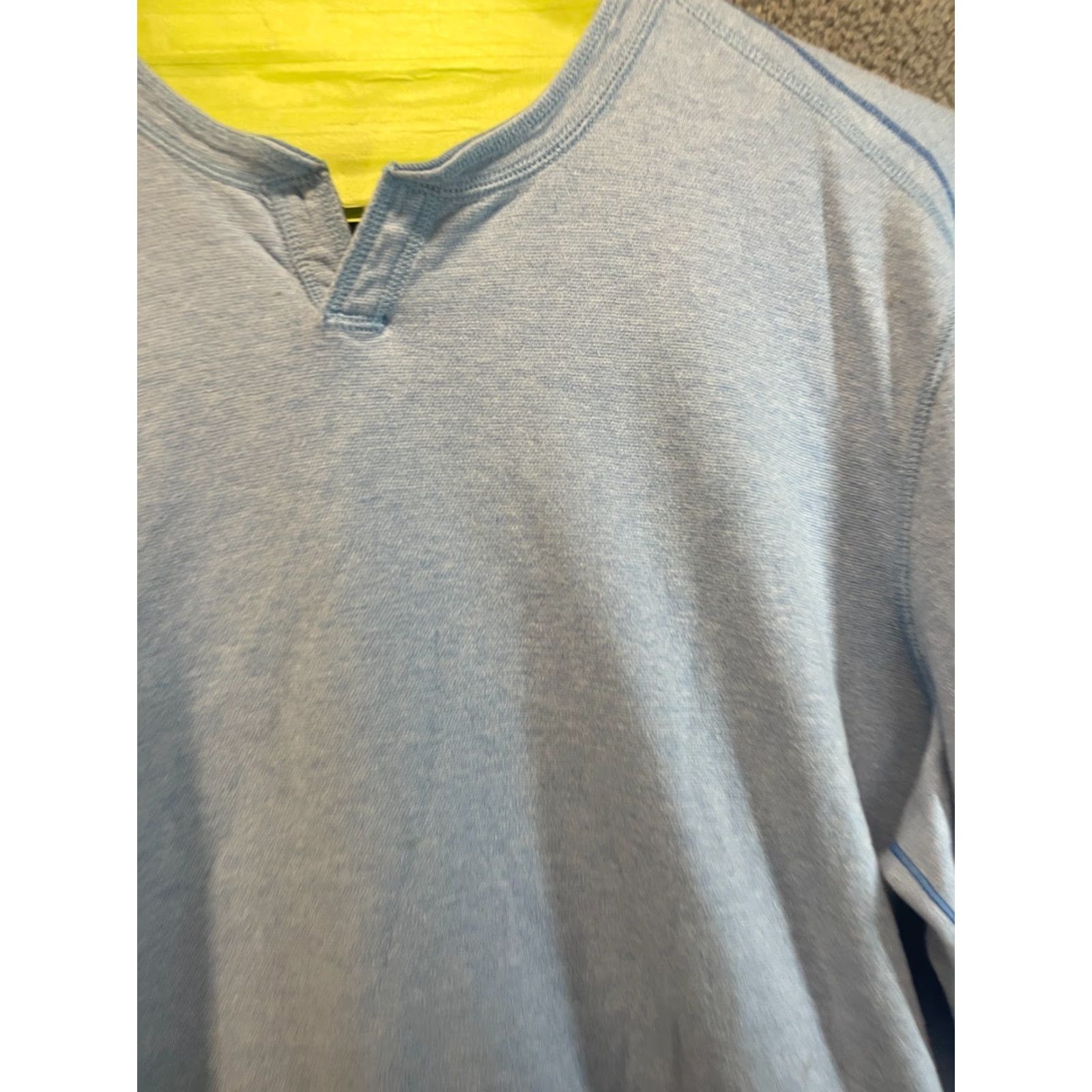 Tommy Bahama Tommy Bahama Shirt? Pullover Sweater? (No, keep within constraints) Size US XXL / EU 58 / 5 - 2 Thumbnail