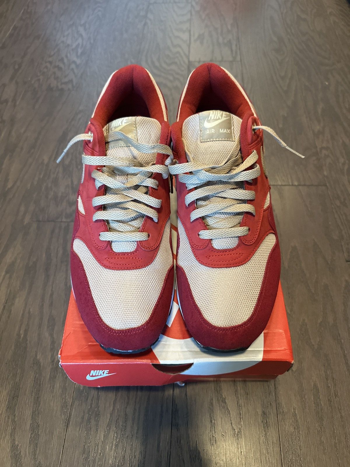 Nike Nike Air Max 1 Size US 14 / EU 47 - 1 Thumbnail