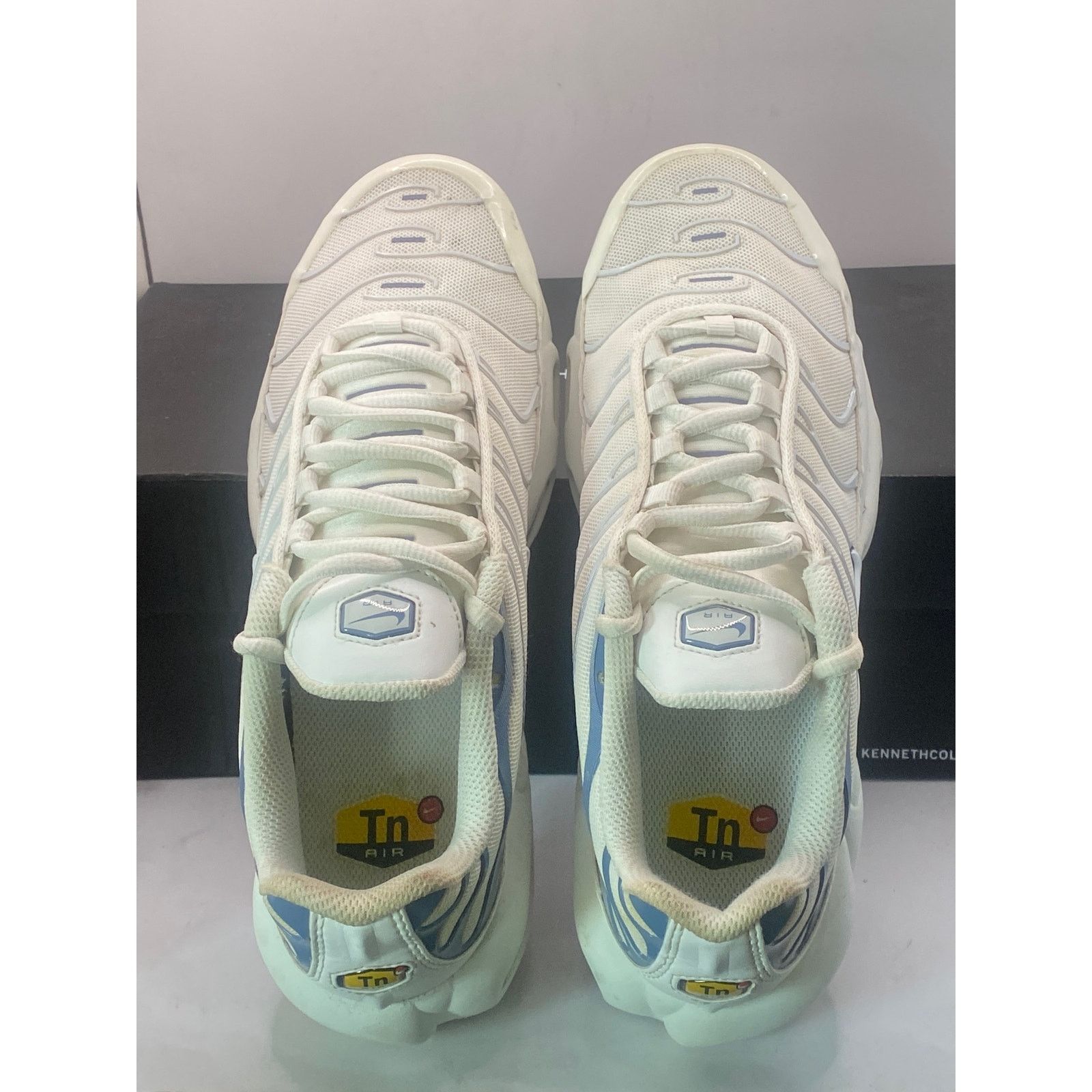 Nike Nike Air Max Plus Ashen Slate (Women's) Size 8.5 Size US 8.5 / IT 38.5 - 5 Thumbnail