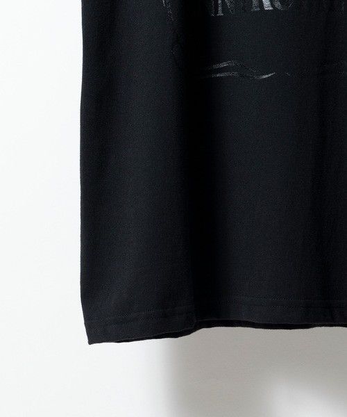 Number (N)ine NEW! Number Nine Whiskey Tee T Shirt Size US M / EU 48-50 / 2 - 4 Thumbnail