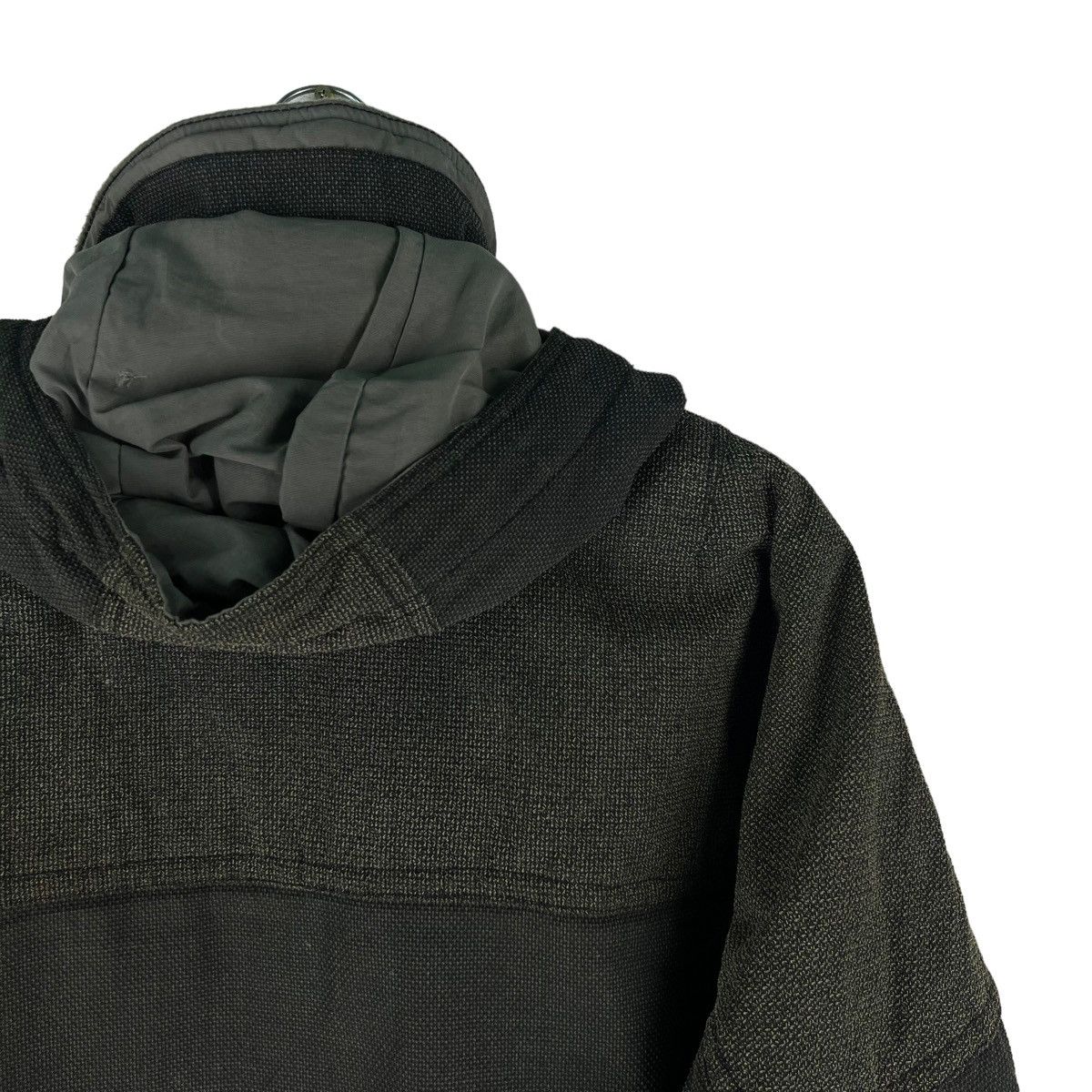 Japanese Brand 🔥Vintage Heavy Ski Jacket Winter Phenix Issey Miyake Size US M / EU 48-50 / 2 - 7 Thumbnail