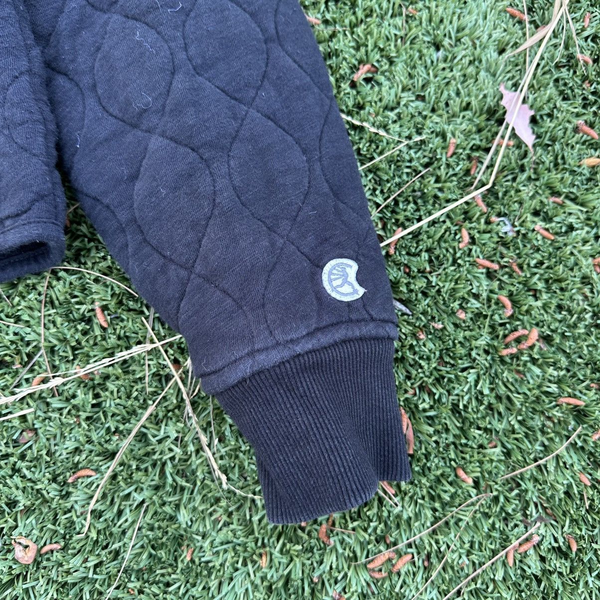 Champion × Todd Snyder Todd Snyder Champion Quilted Double Face Zip Up Size US M / EU 48-50 / 2 - 3 Thumbnail