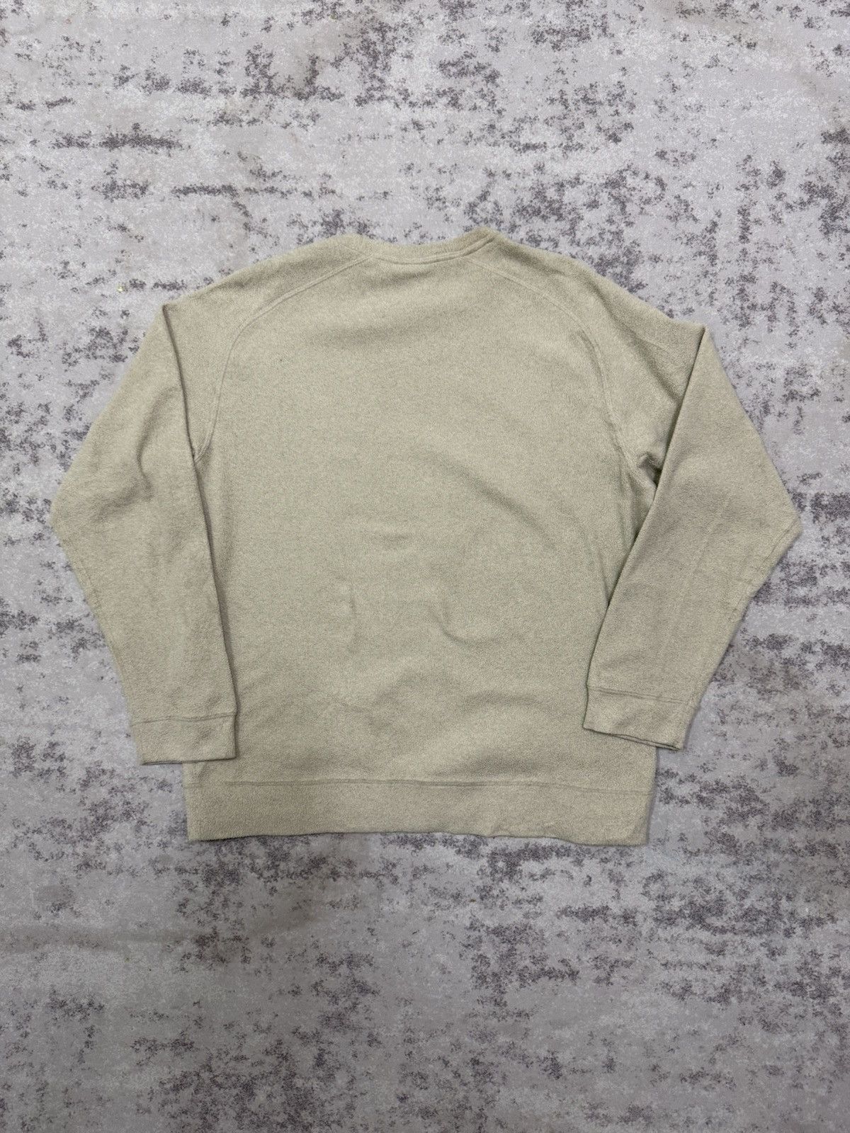The North Face The North Face X Goldwin Embroidery Logo Fleece Sweatshirt Size US S / EU 44-46 / 1 - 12 Thumbnail