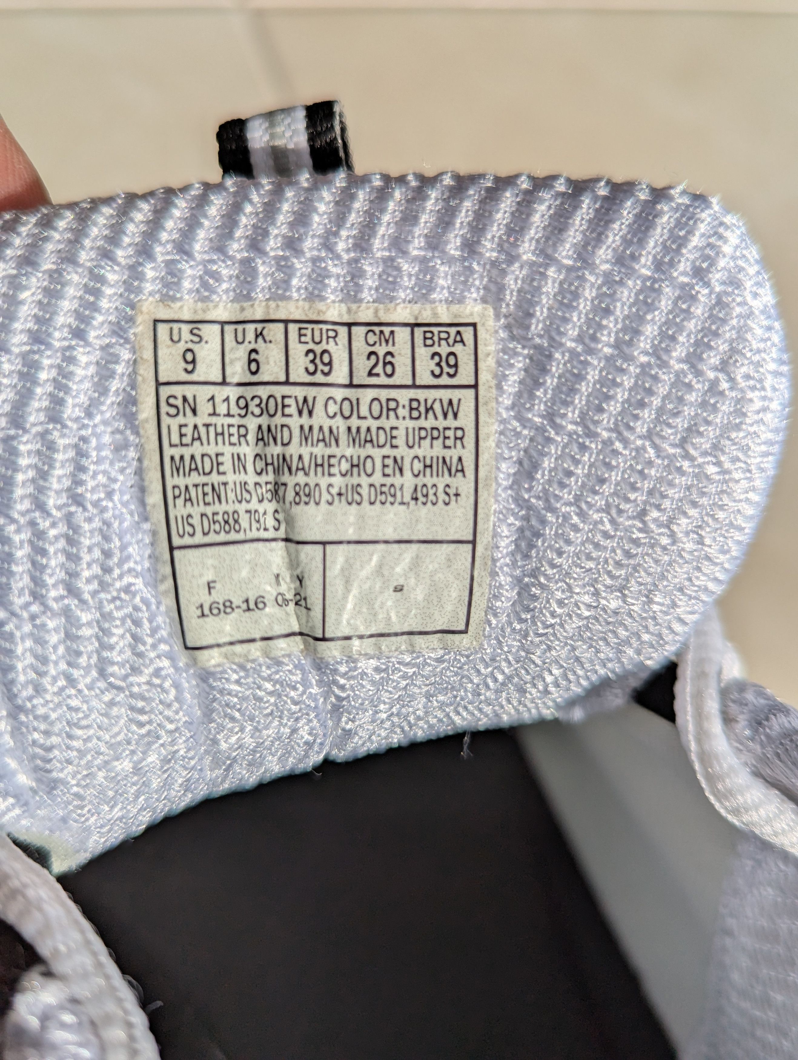 SKECHERS D'Lite Skechers Size US 9 / IT 39 - 3 Thumbnail