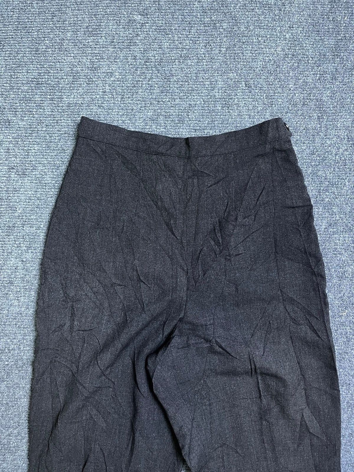 Max Mara Max Mara long trousers Size 25" / US 0 / IT 36 - 2 Thumbnail