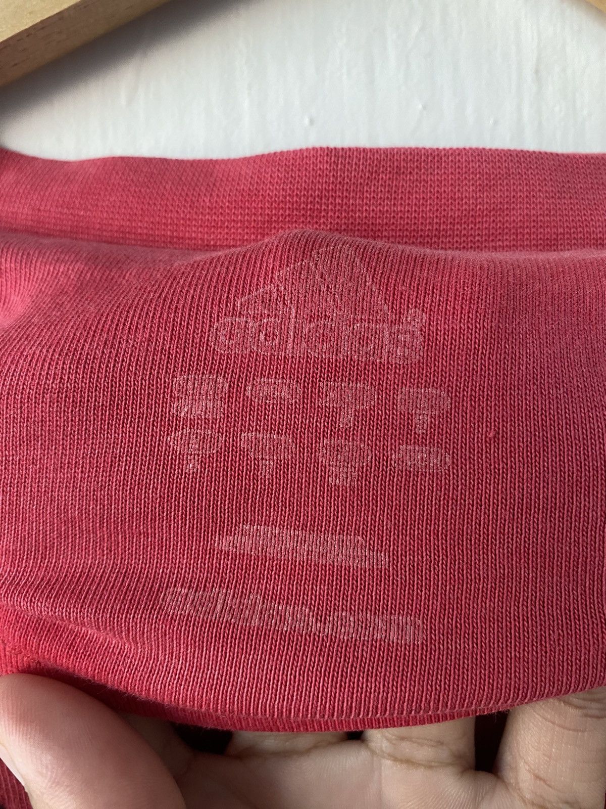Adidas Adidas Ajax Amsterdam T-shirt Size US L / EU 52-54 / 3 - 5 Thumbnail