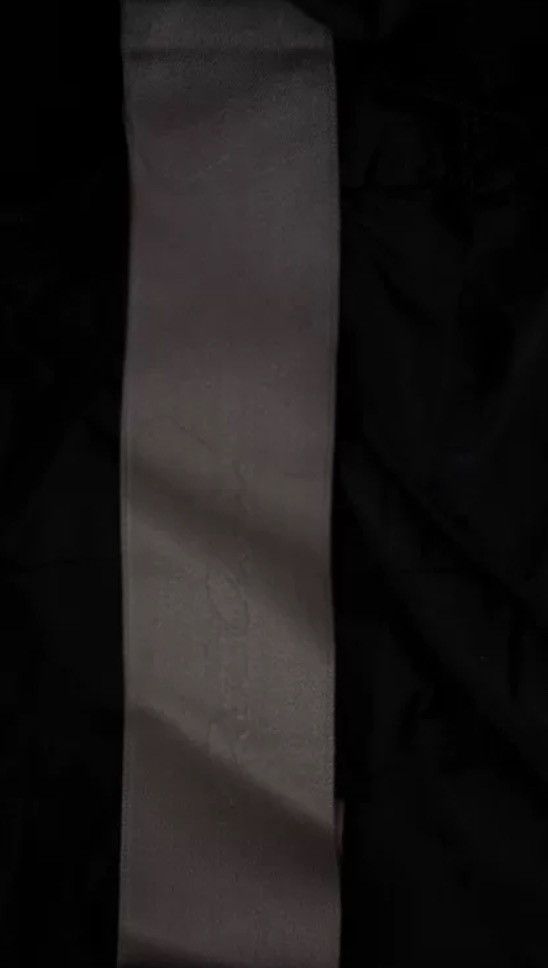 Rick Owens Rick Owens Irregular Cut Zipper Long Coat2412-Nextarrow Size US S / EU 44-46 / 1 - 9 Thumbnail