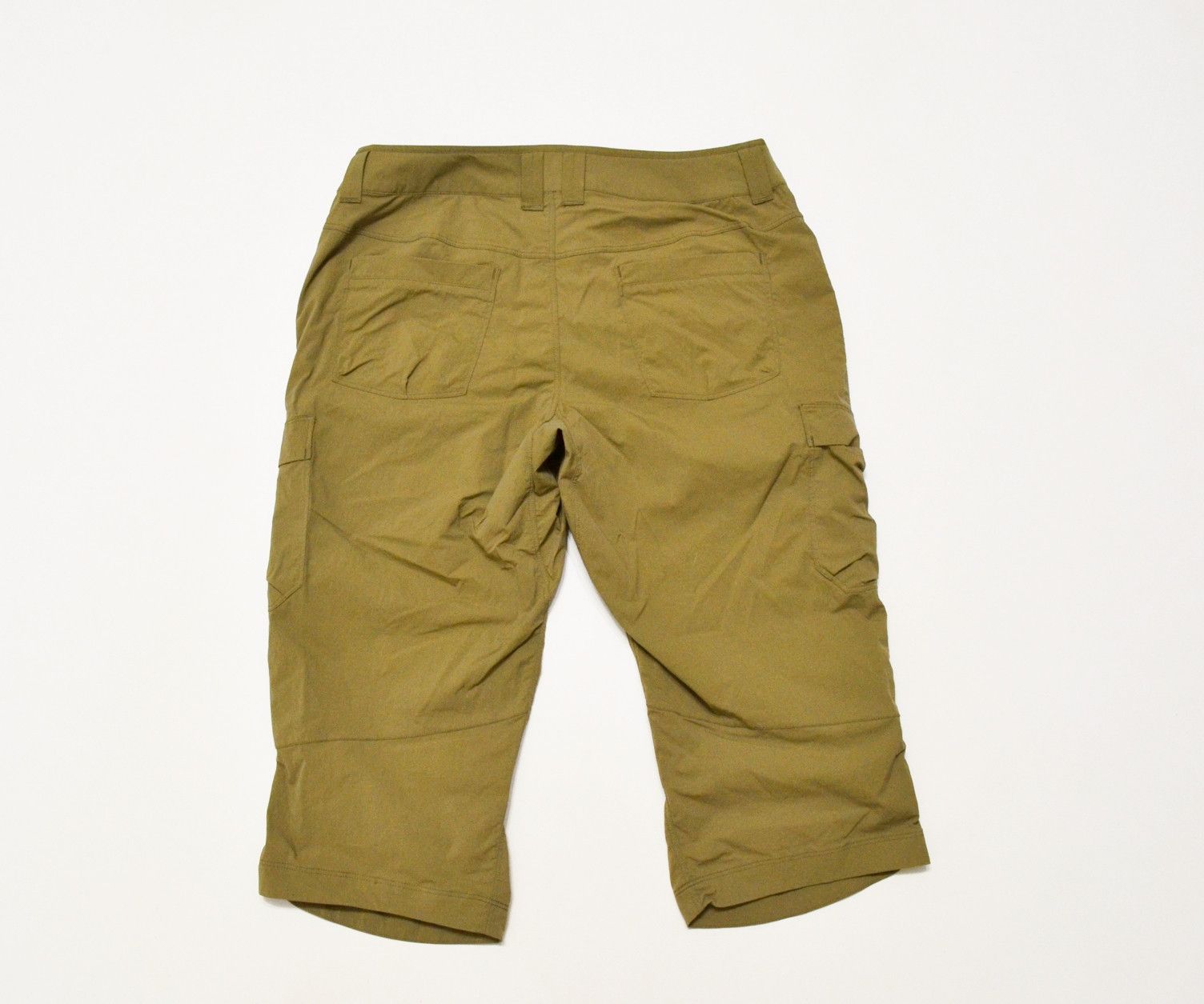 Arc'teryx Arc'teryx Parapet Capri Size 30" / US 8 / IT 44 - 8 Thumbnail