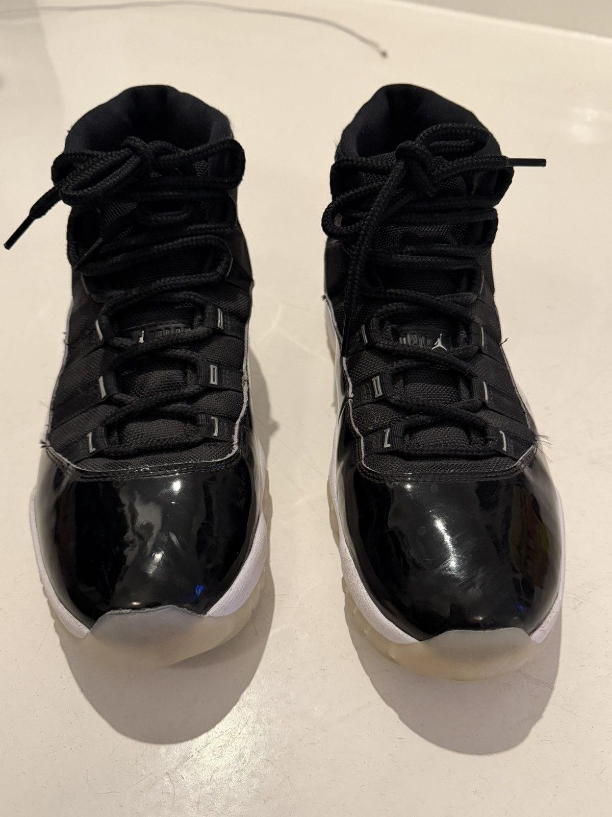 Jordan Brand Jordan 11 Retro Size US 11.5 / EU 44-45 - 6 Thumbnail