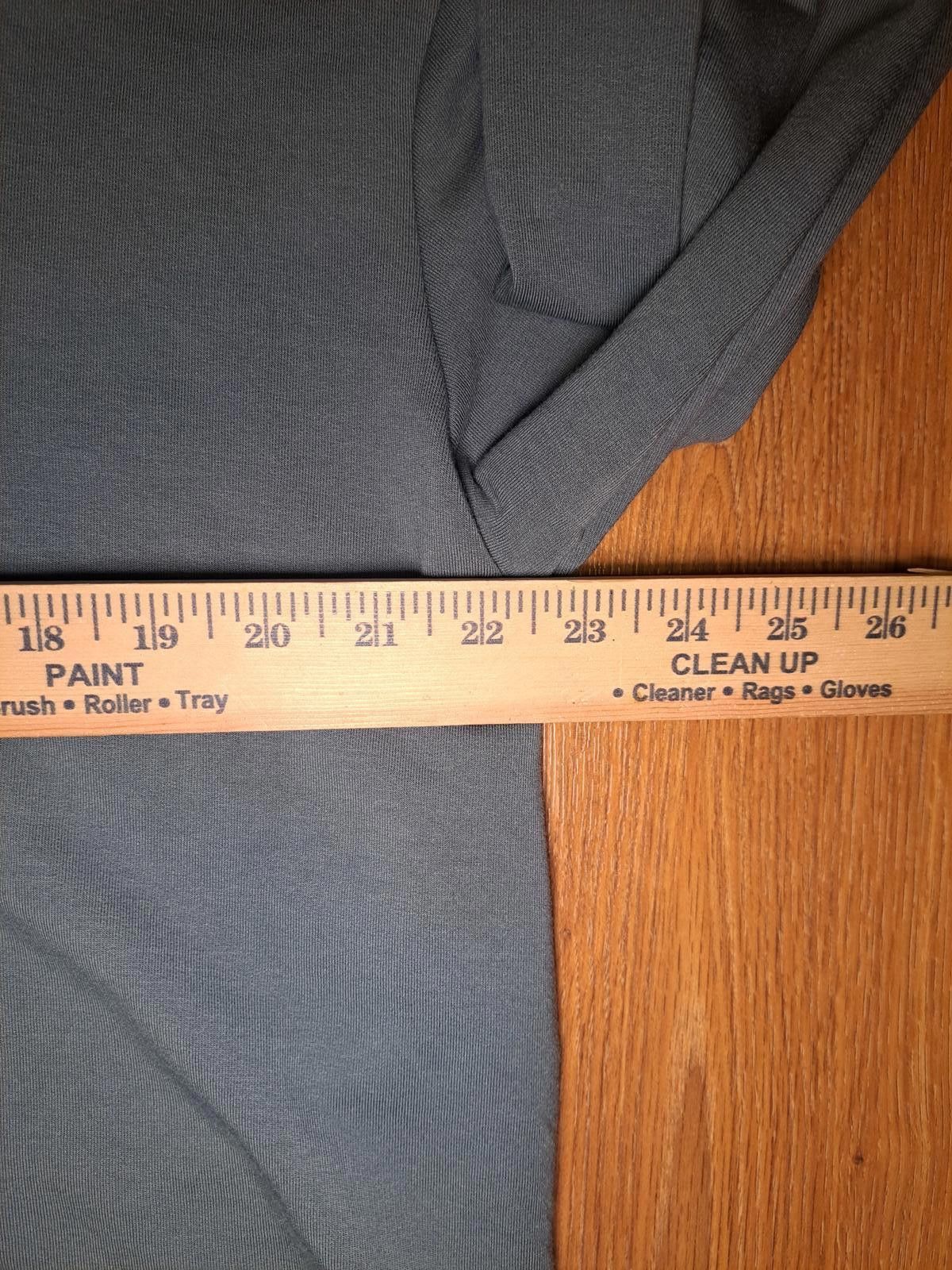 Orvis Orvis V Neck Sweater Mens Large Green Modal Blend Size US L / EU 52-54 / 3 - 6 Thumbnail
