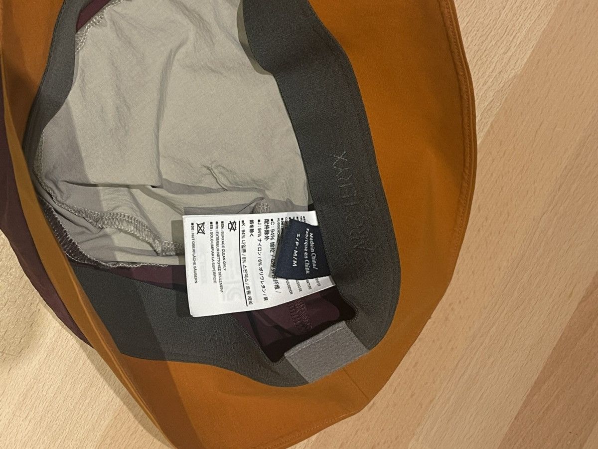 Arc'teryx Arcteryx OG sinsolo hat Size ONE SIZE - 2 Thumbnail