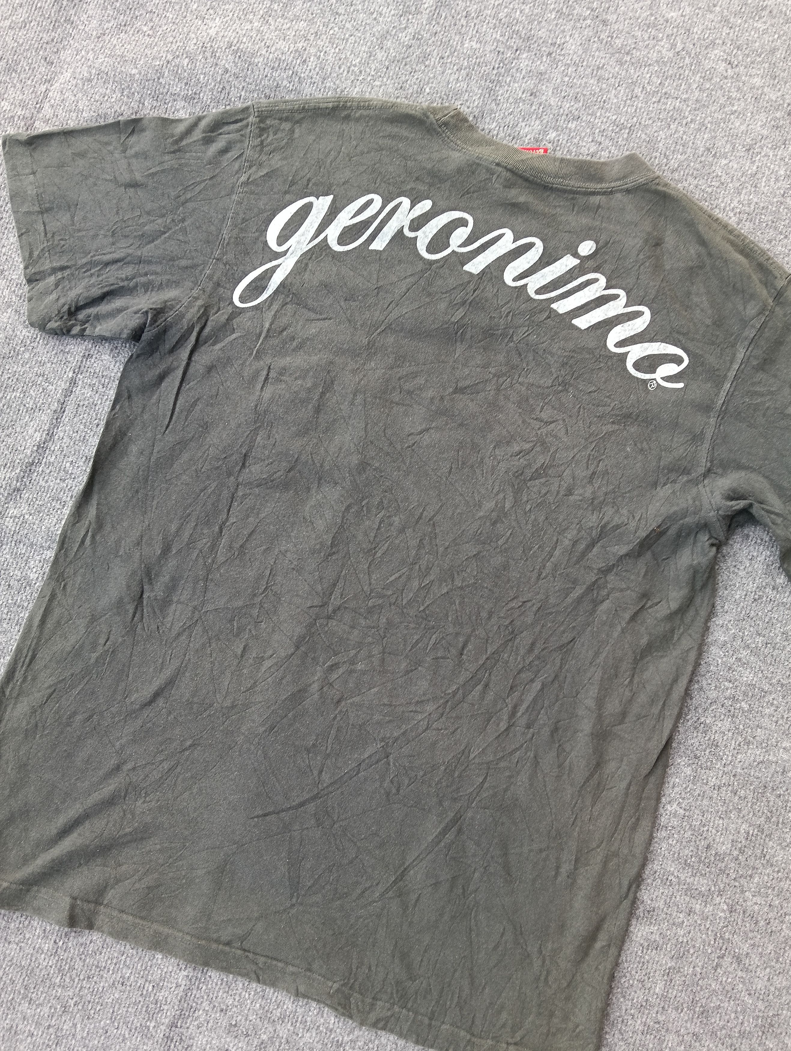 Beauty Beast Geronimo like Apache style. Size US L / EU 52-54 / 3 - 8 Thumbnail