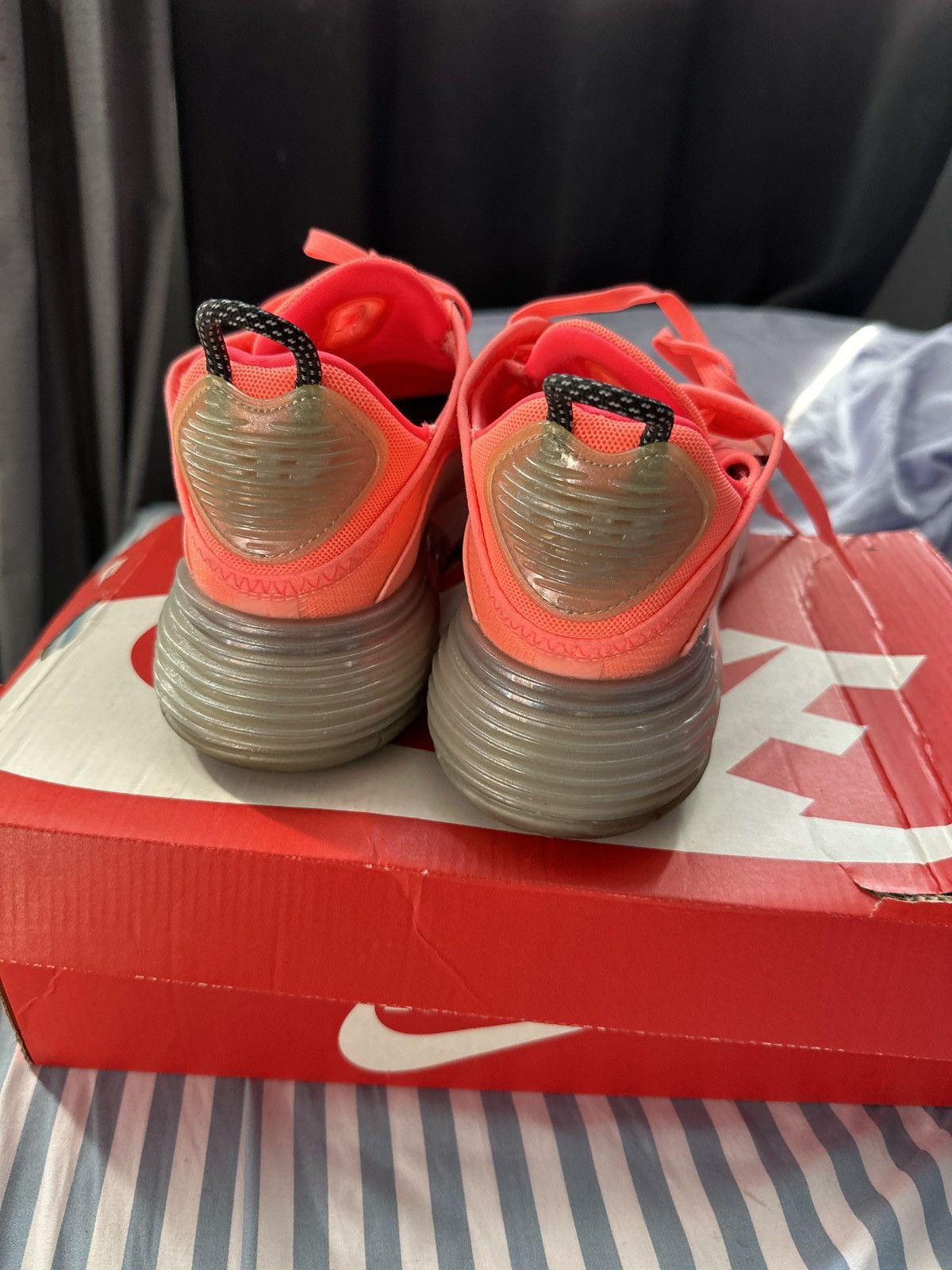 Nike Nike air max 2090 Size US 7.5 / IT 37.5 - 7 Thumbnail