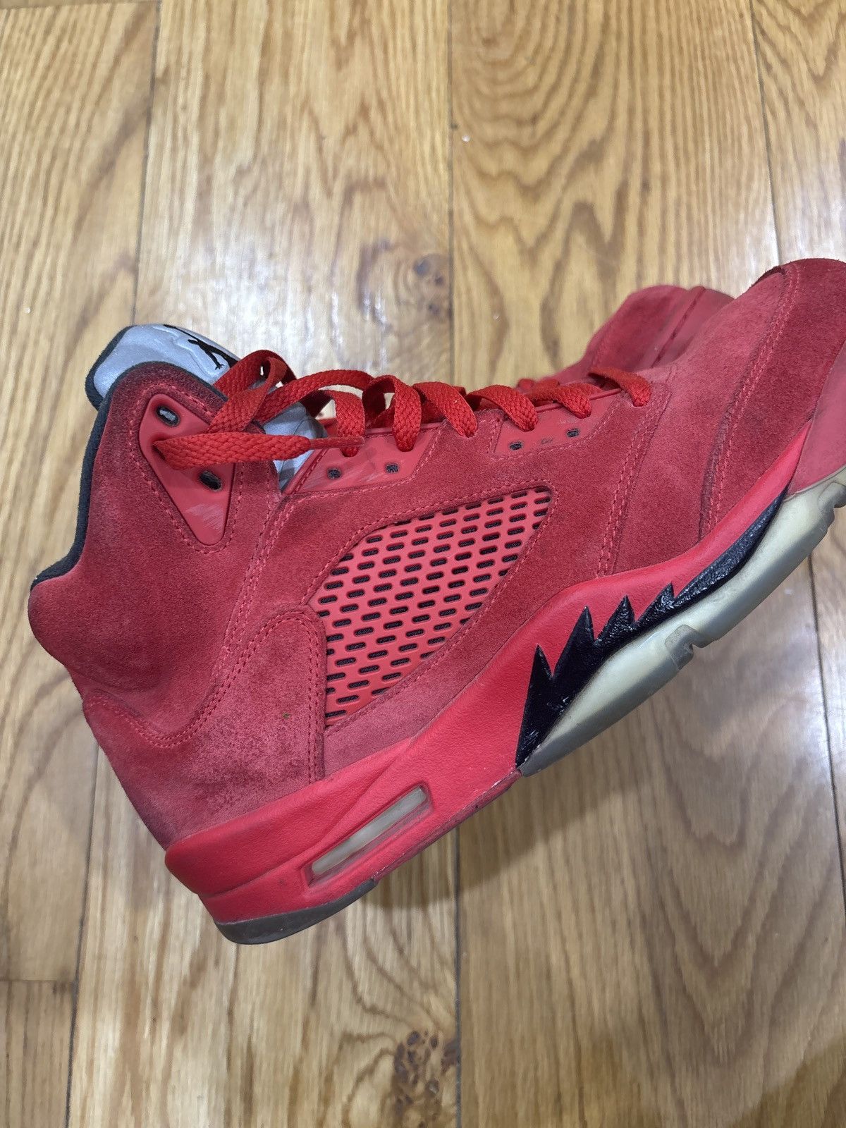 Jordan Brand Jordan 5 retro Size US 10 / EU 43 - 4 Thumbnail