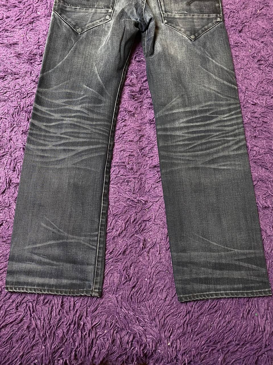 Other Vintage Y2K G-star Baggy pants Size US 32 / EU 48 - 18 Thumbnail