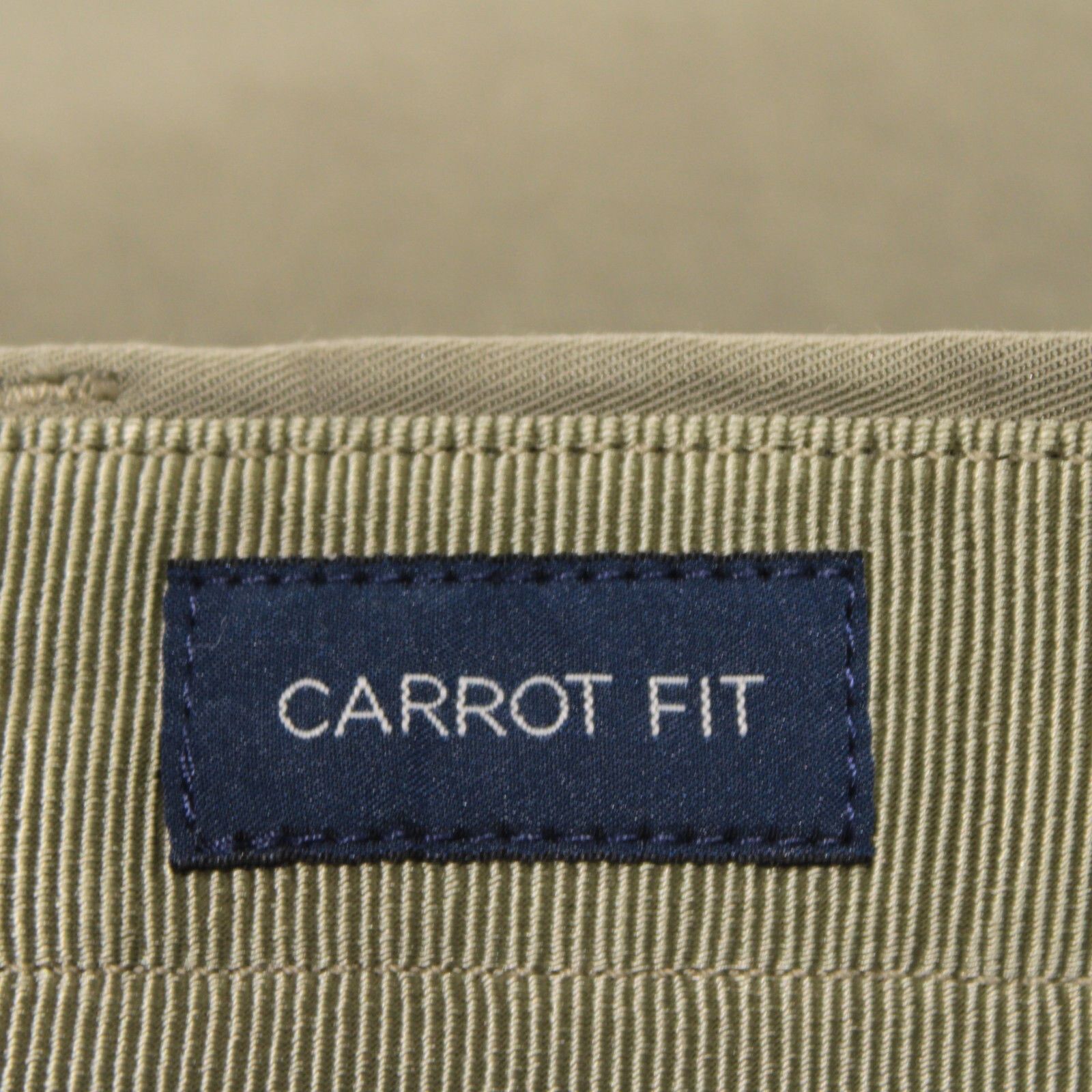 Incotex INCOTEX New with tags Chino Size 32 US In Green Size US 32 / EU 48 - 6 Thumbnail