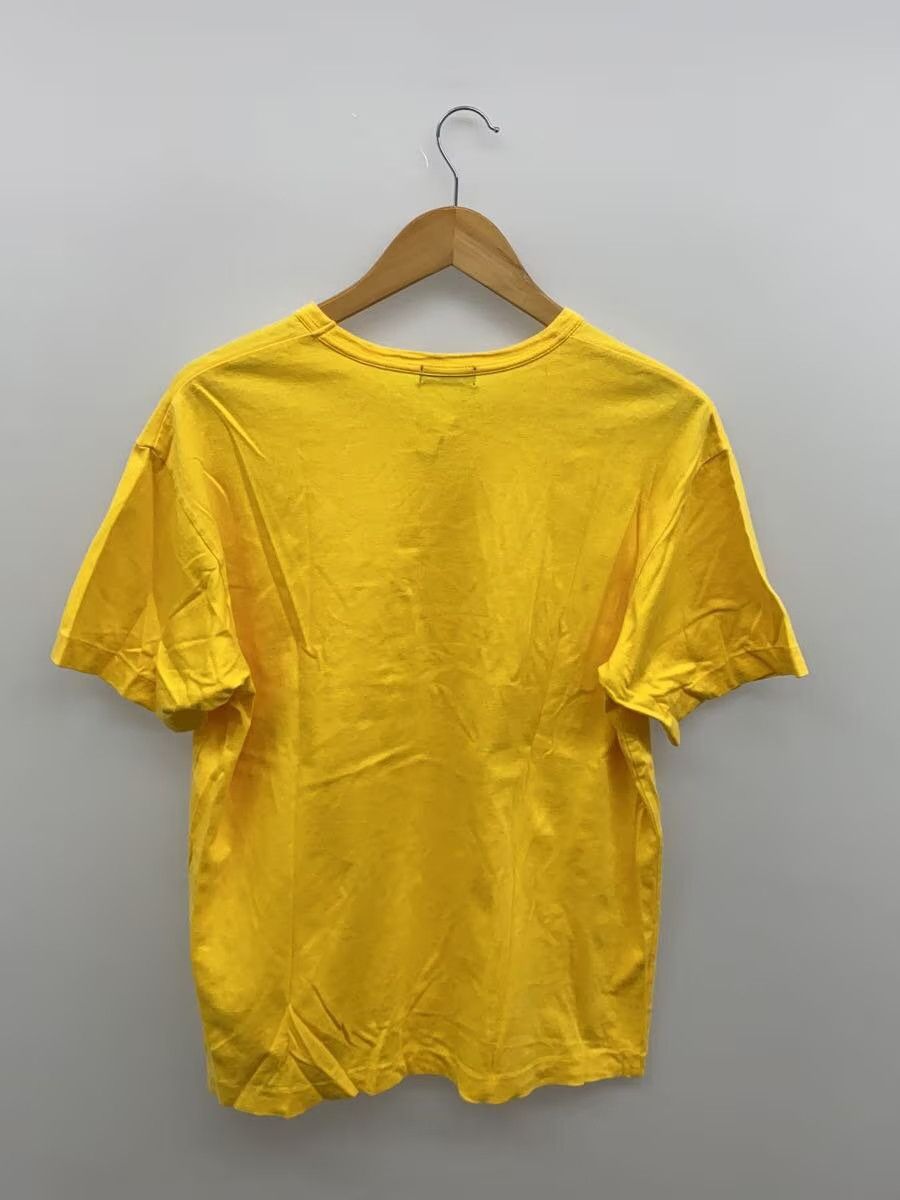 Comme des Garcons × Comme des Garcons Homme Plus 1995 Cotton Tee Size US M / EU 48-50 / 2 - 2 Thumbnail