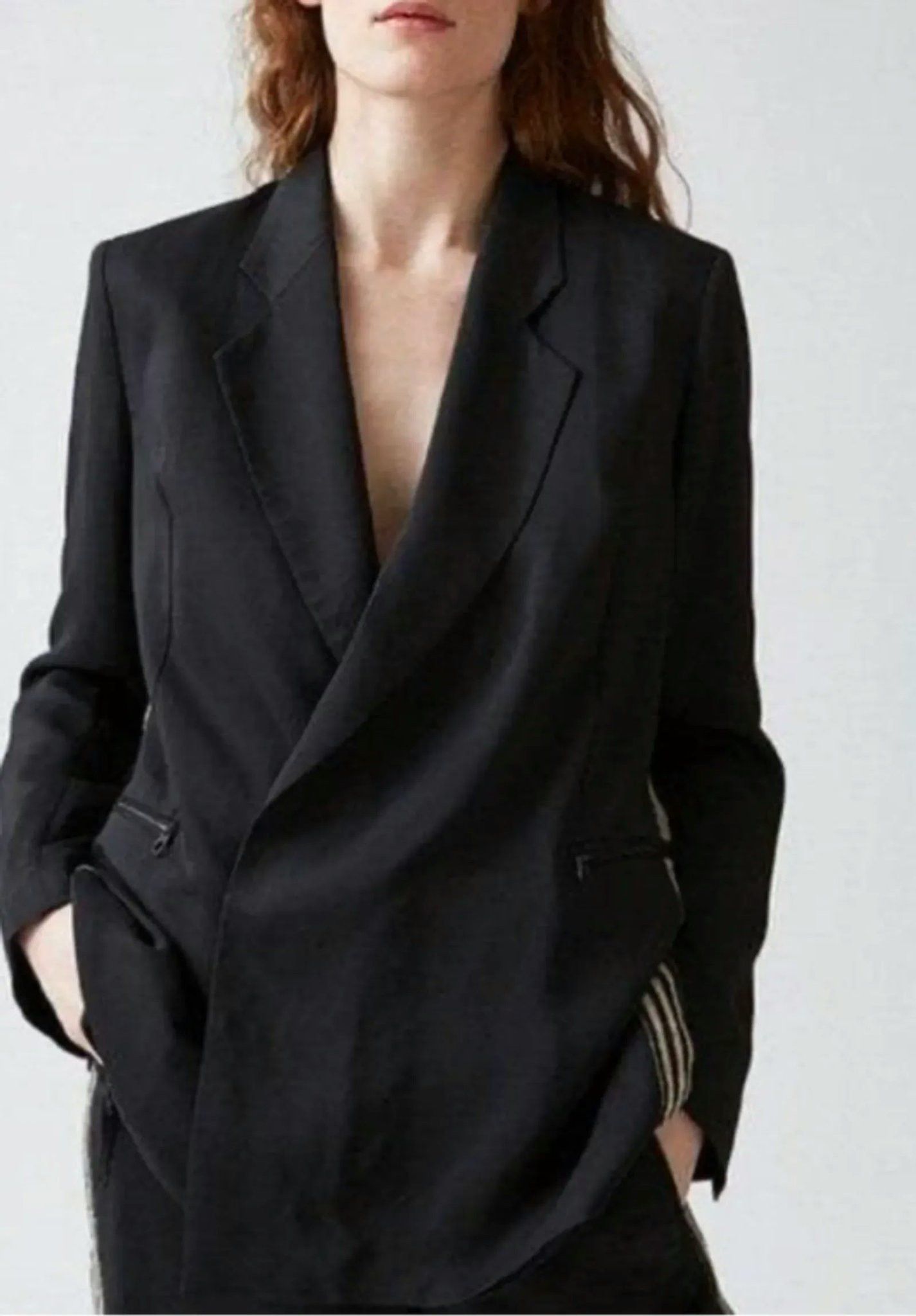 Hope Blazer