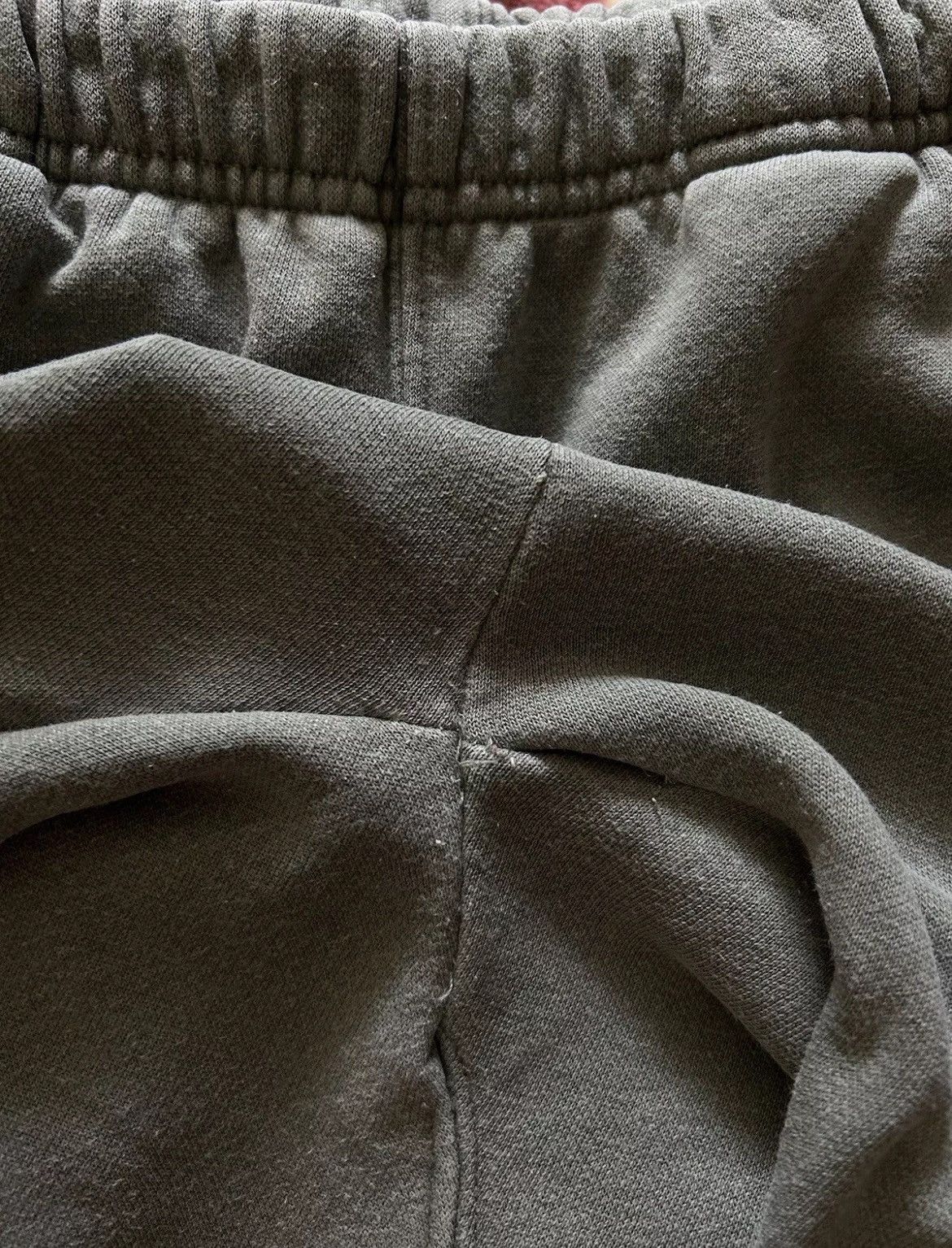 Supreme × The North Face The North Face Supreme Hype Y2K Fashion Sweatpants Size US 30 / EU 46 - 15 Thumbnail